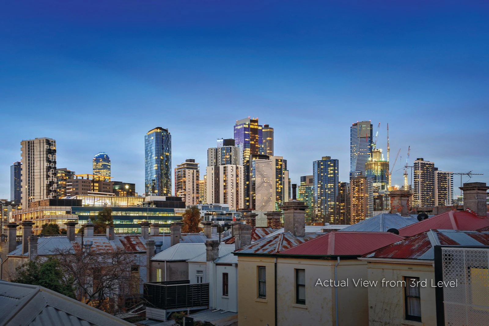 13 Ward Street, South Melbourne, VIC