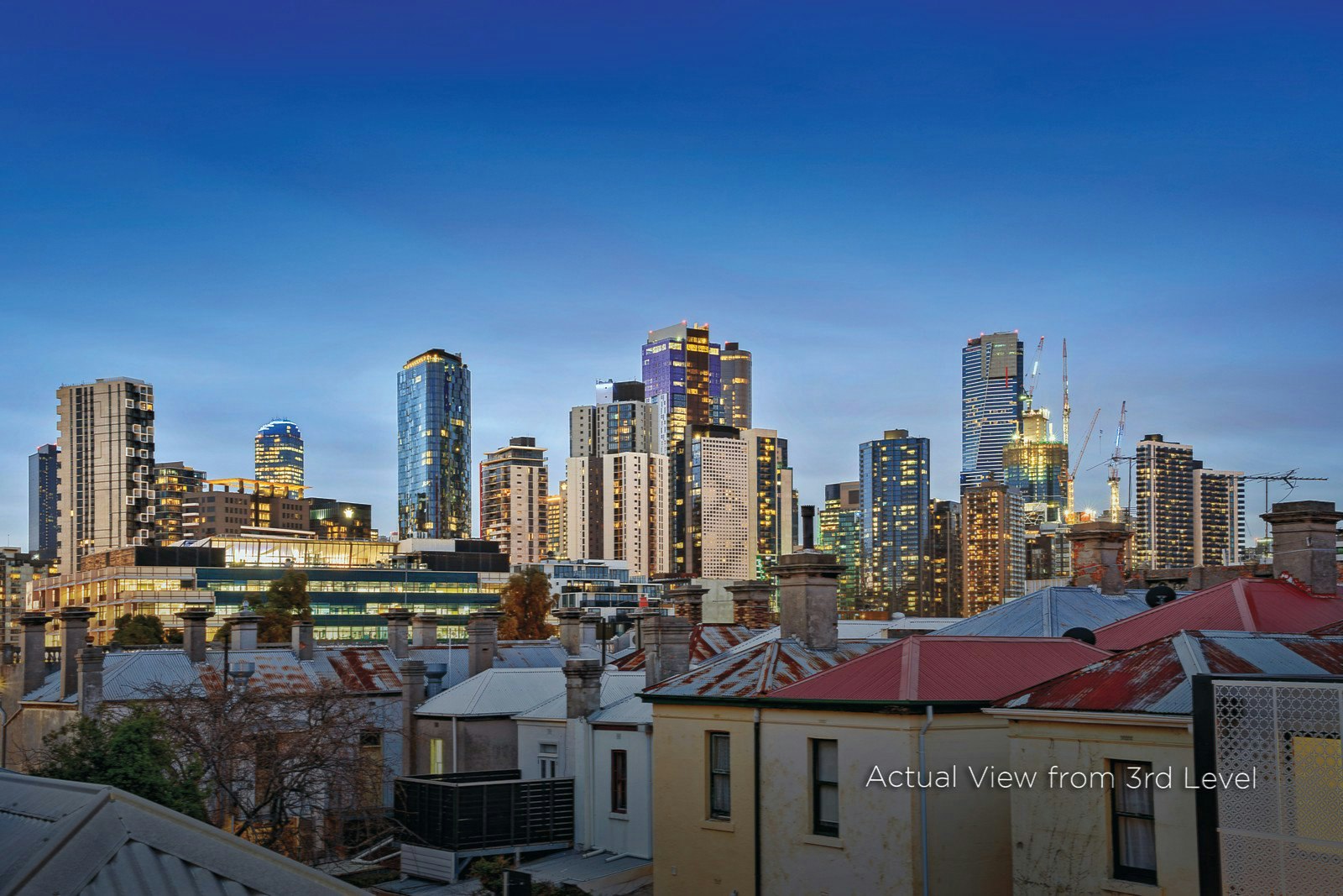 13 Ward Street, South Melbourne, VIC