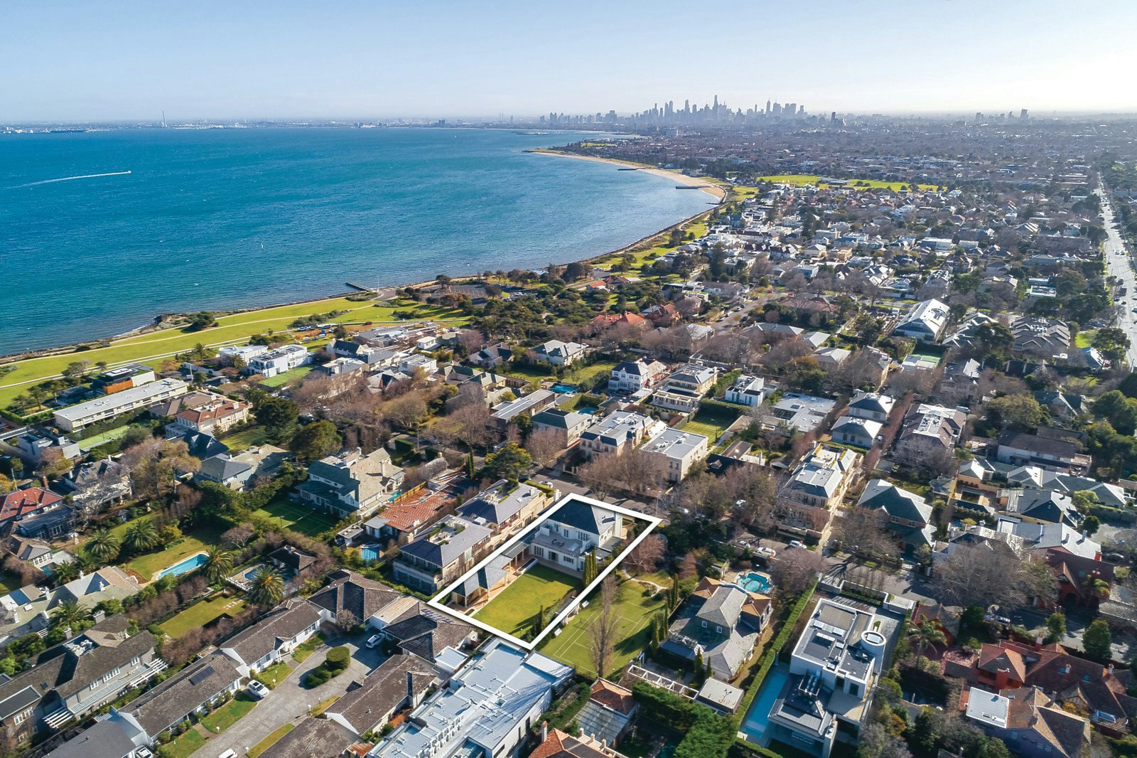 7 Glyndon Avenue, Brighton, VIC