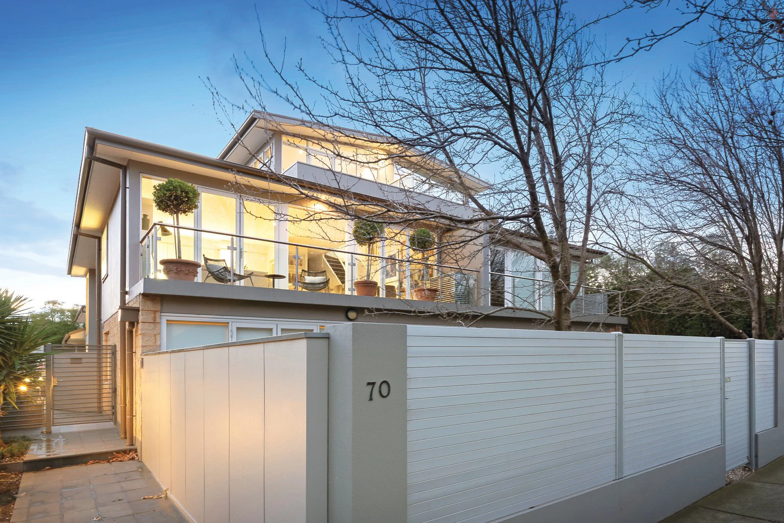 5/70 Hawthorn Road, Caulfield North, VIC