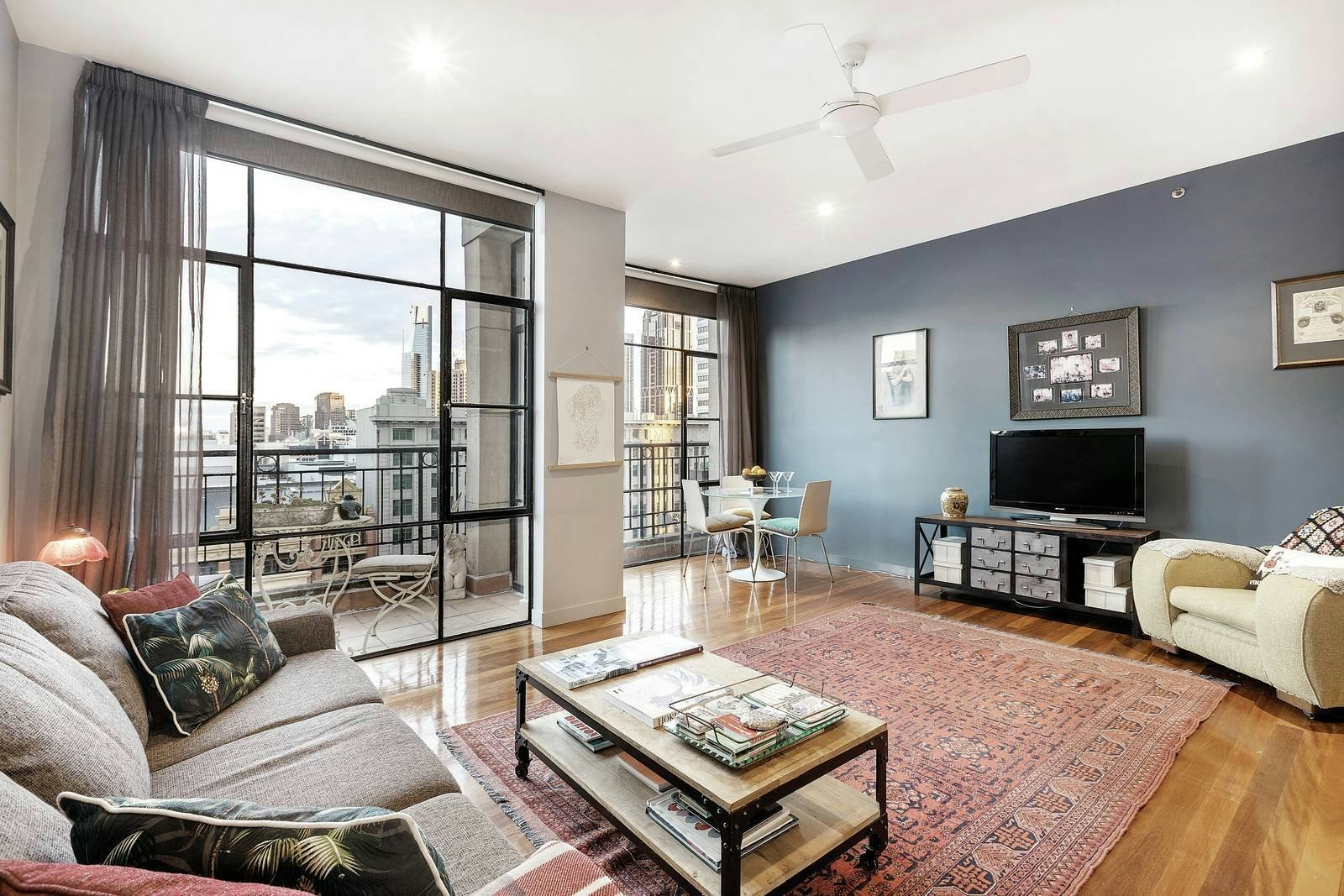 44/7 Drewery Lane, Melbourne, VIC