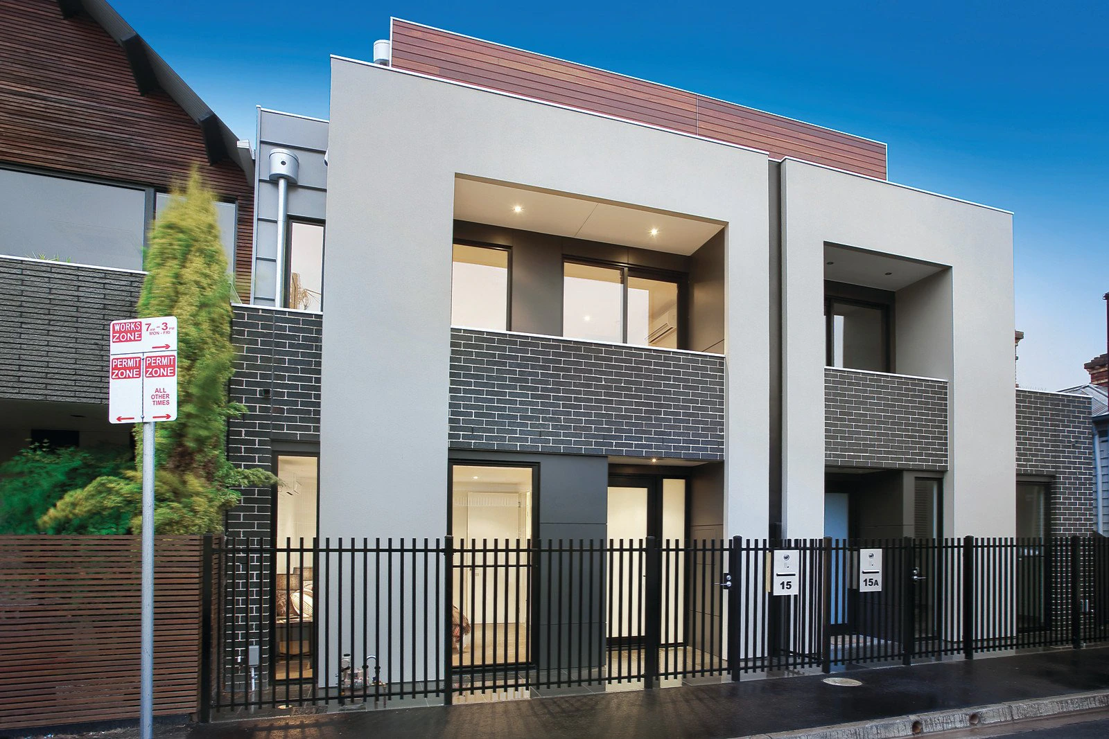 15 Percy Street, Prahran, VIC