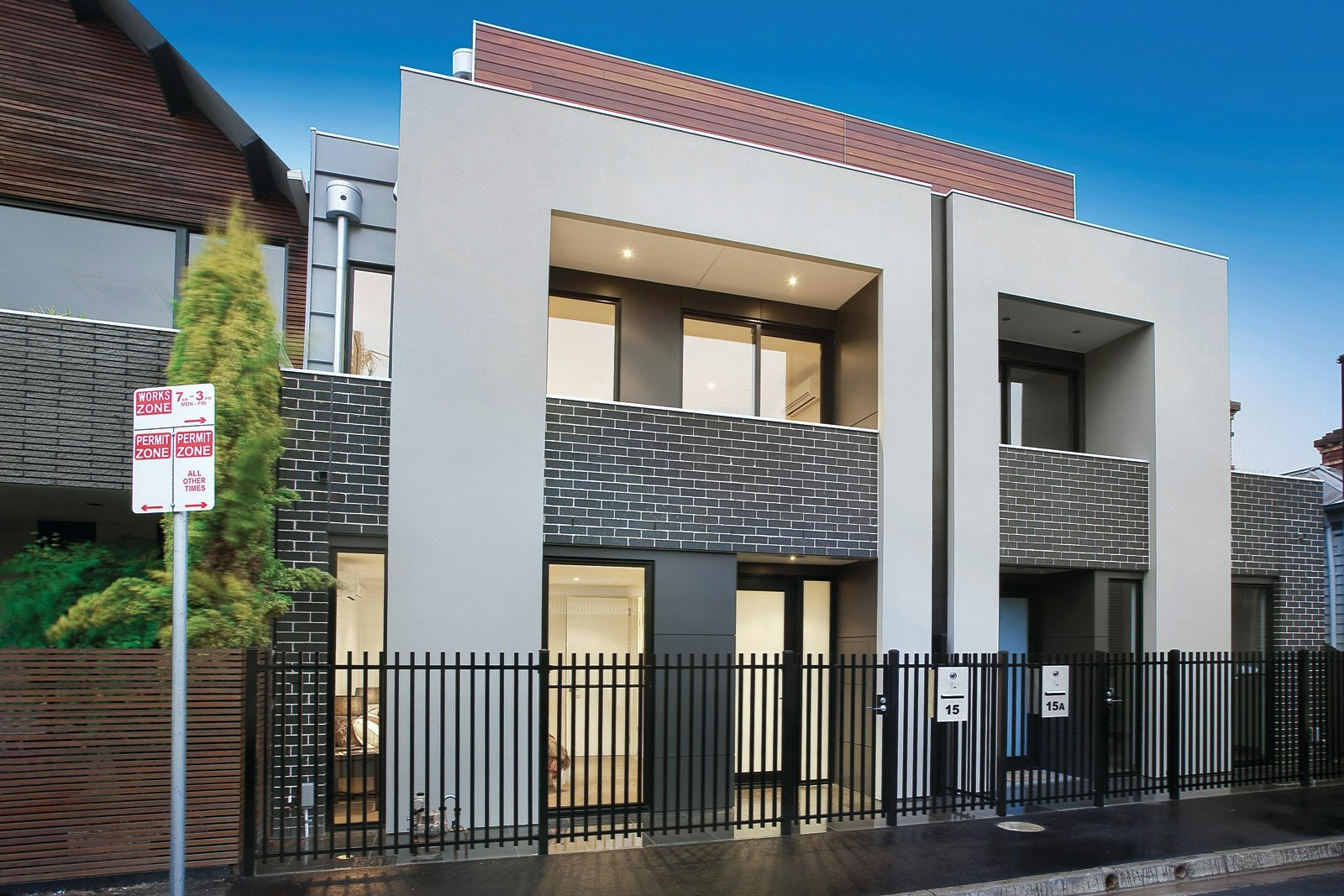 15 Percy Street, Prahran, VIC