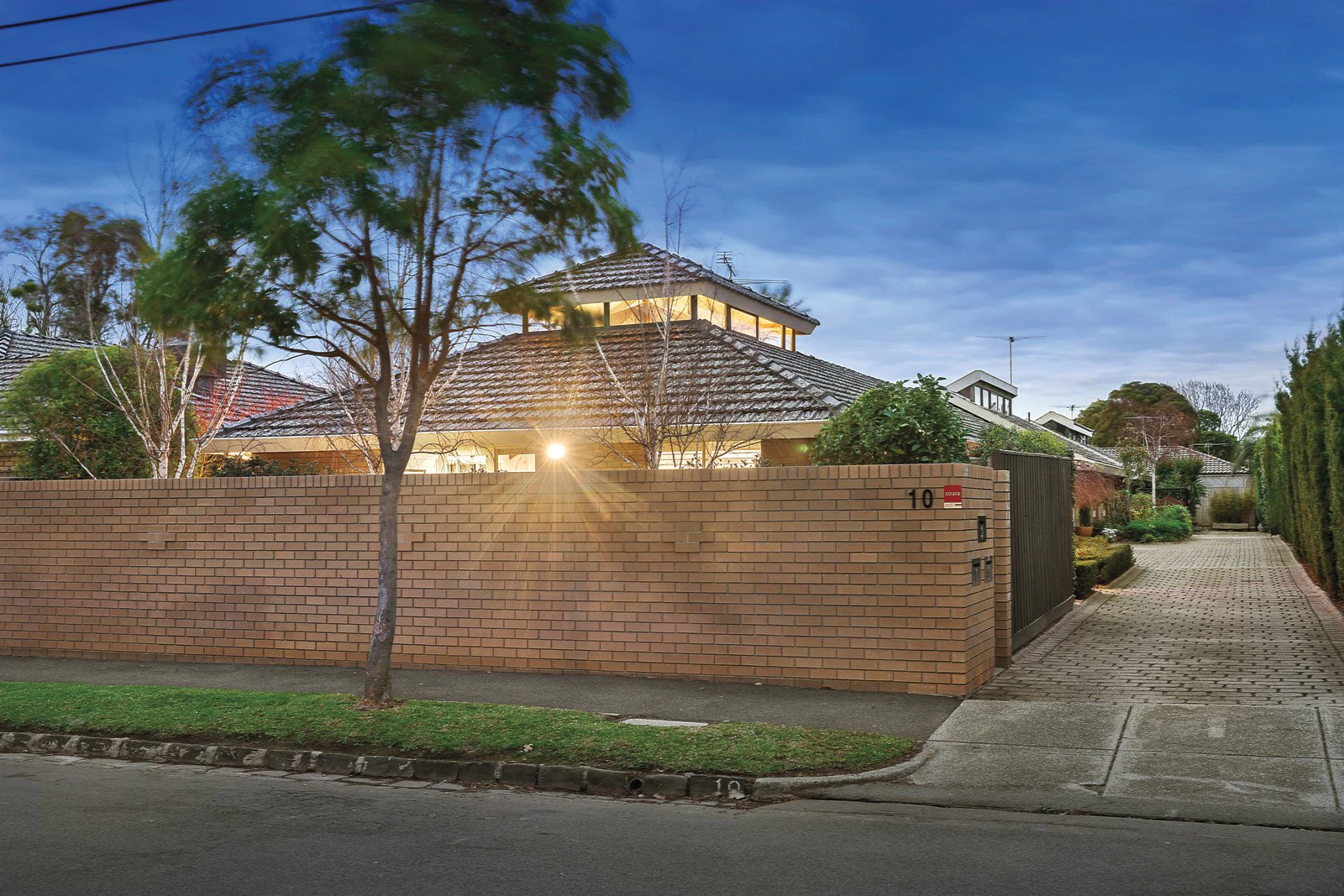 1/10 Manor Street, Brighton, VIC