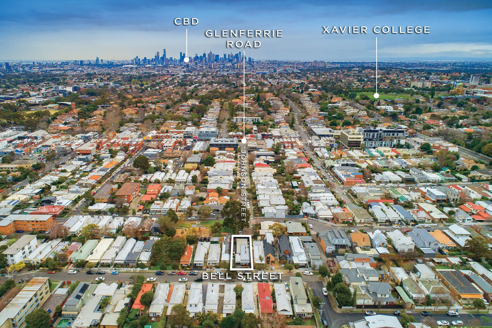 12 Bell Street, Hawthorn, VIC