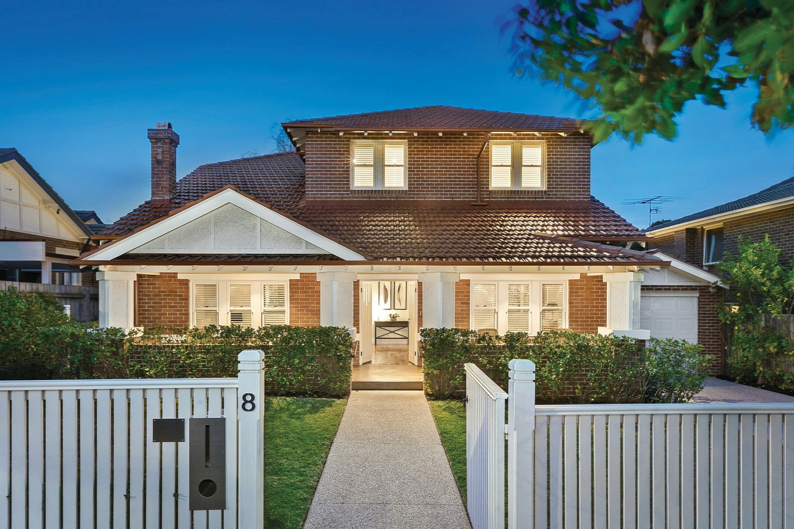 8 Rossfield Avenue, Kew, VIC