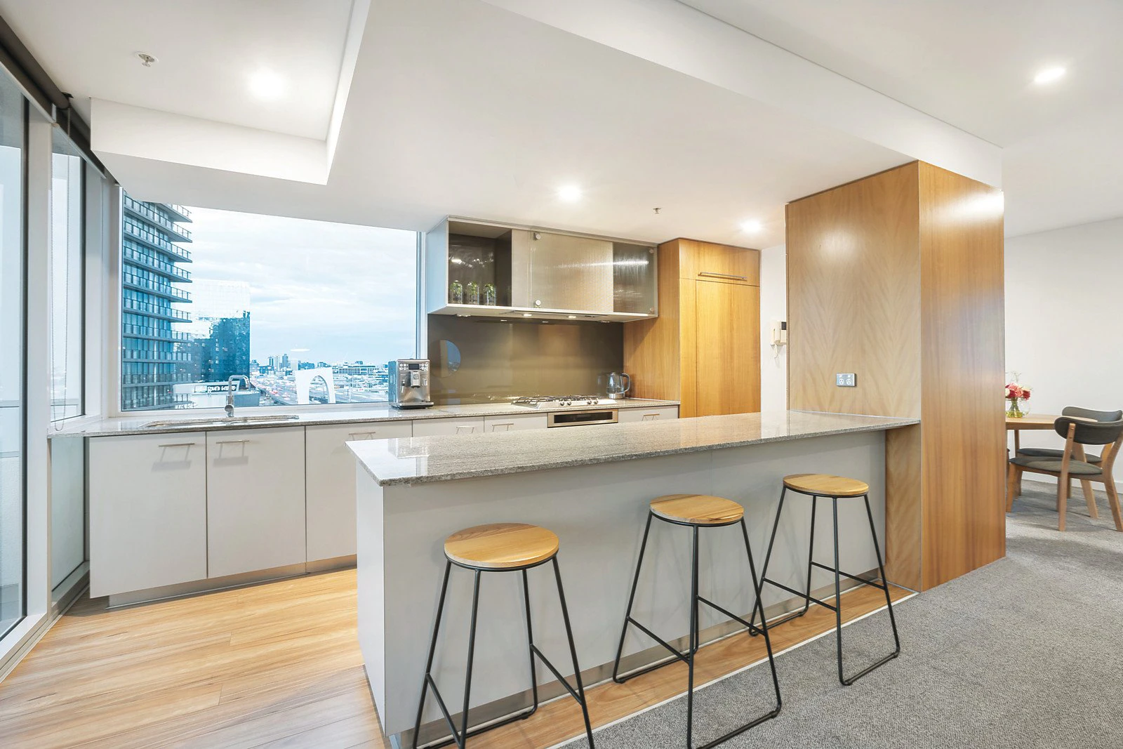 1004/80 Lorimer Street, Docklands, VIC