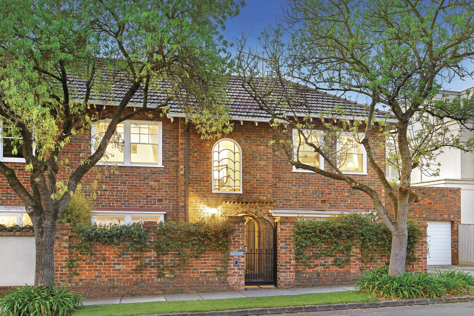 21 Washington Street, Toorak, VIC