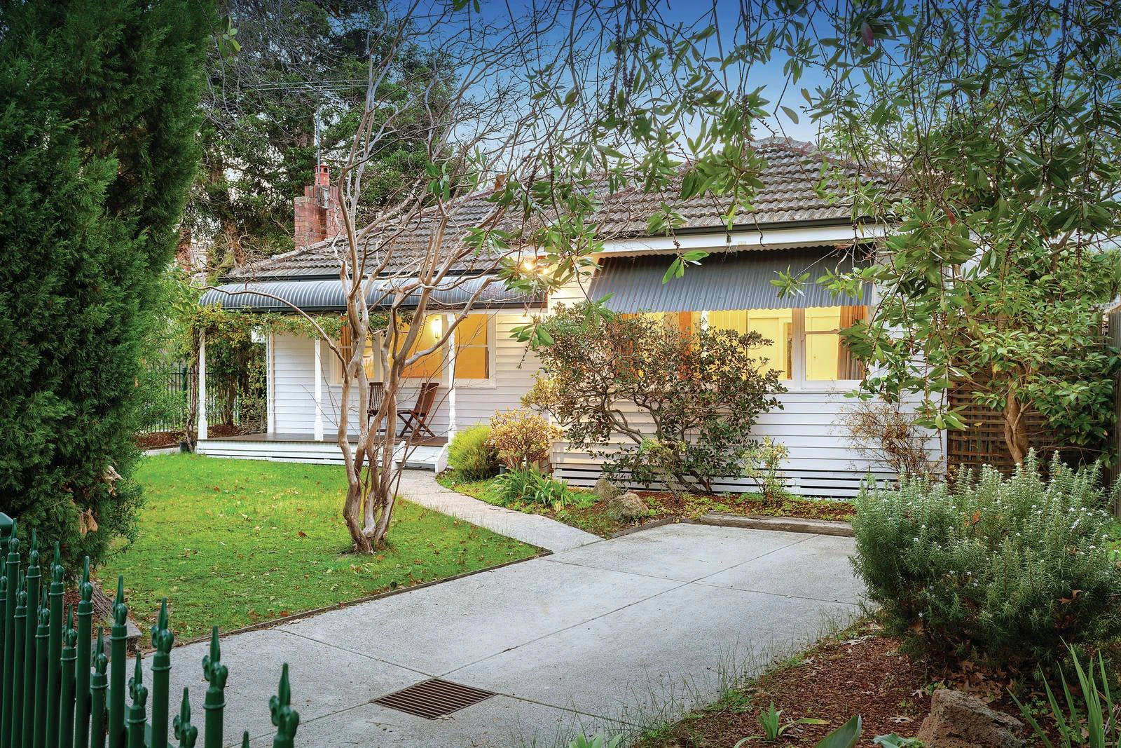 20 Milton Crescent, Box Hill South, VIC