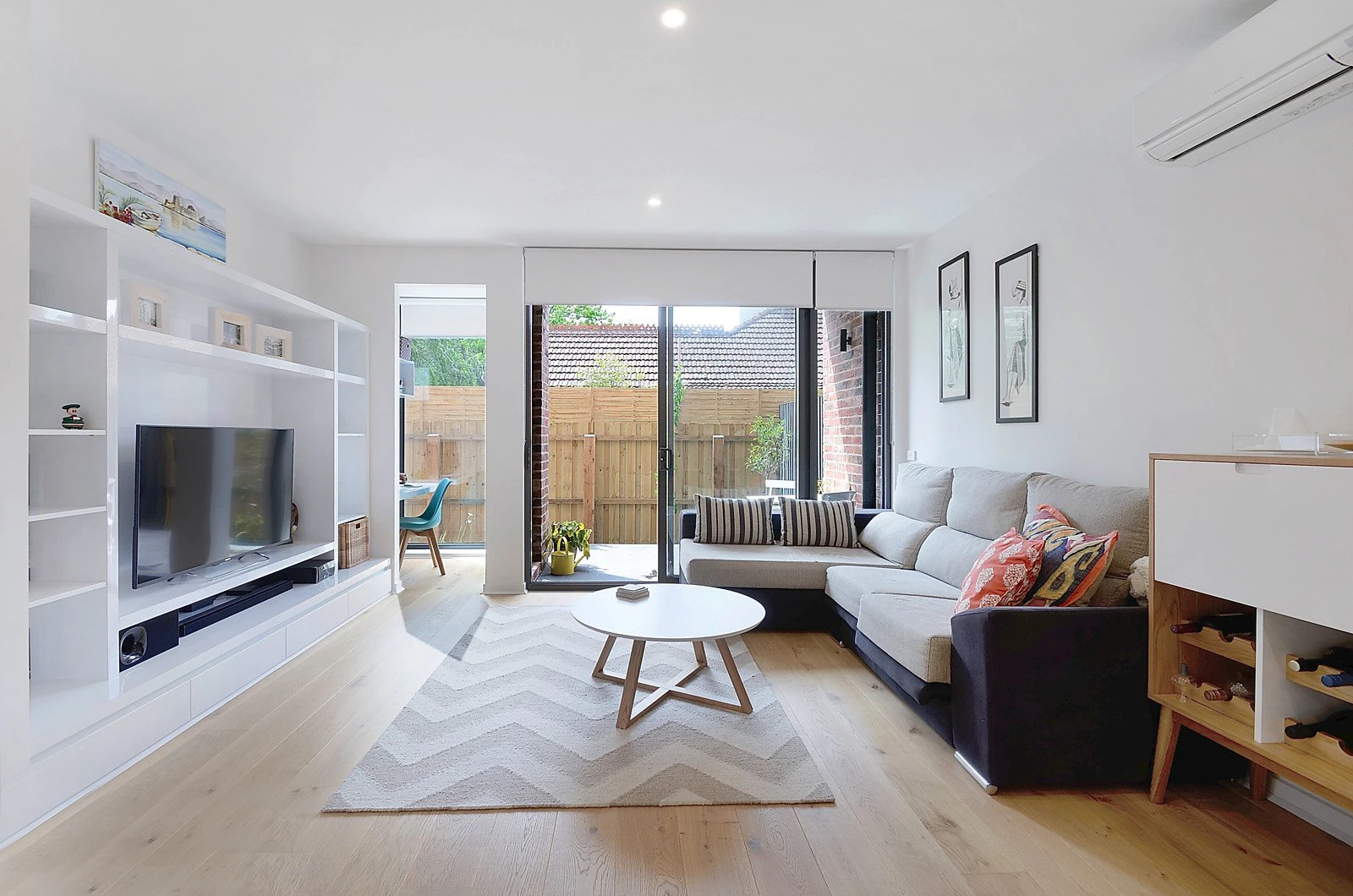 3/687 Toorak Road, Kooyong, VIC