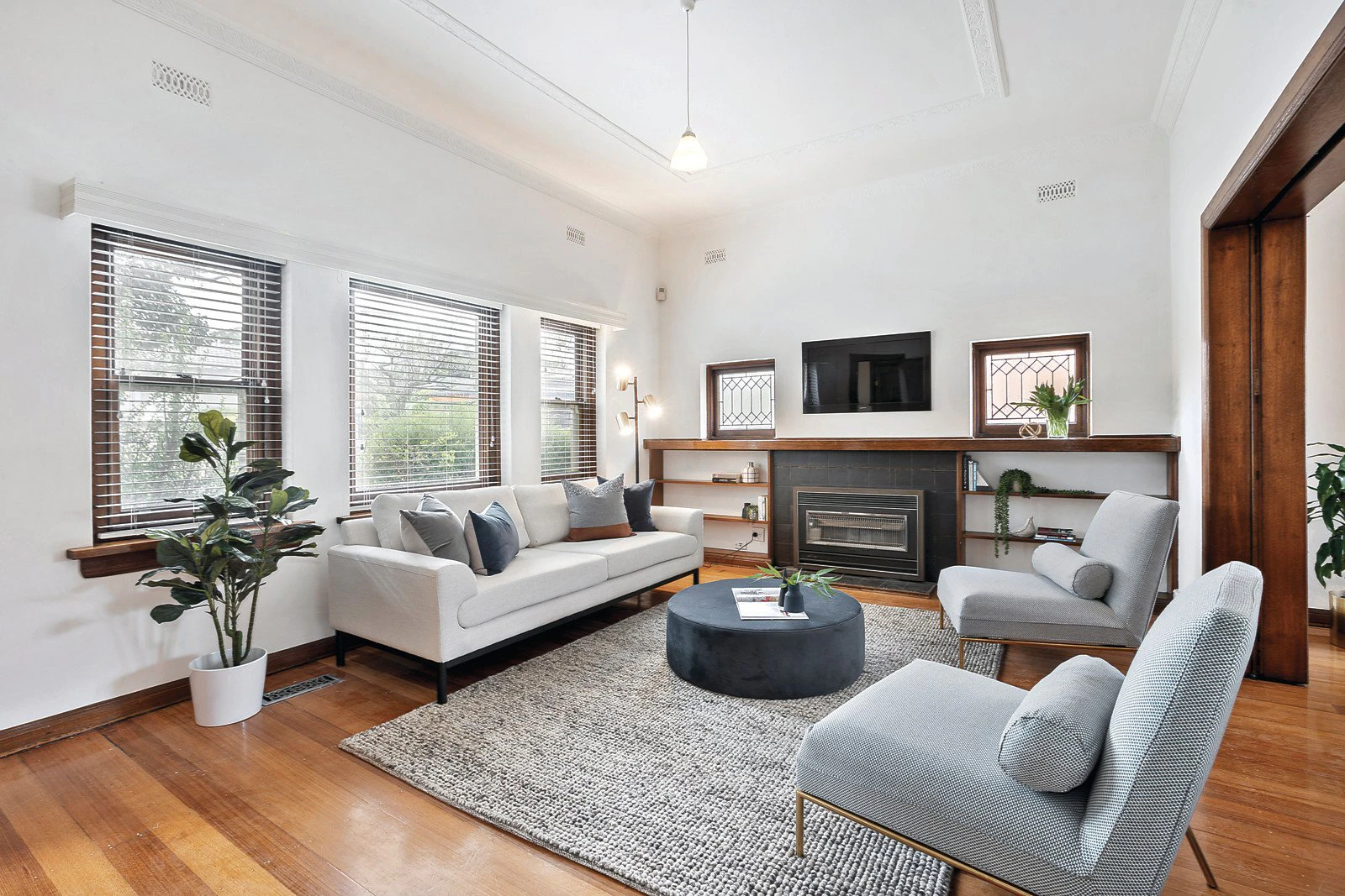2/20 Riversdale Road, Hawthorn, VIC