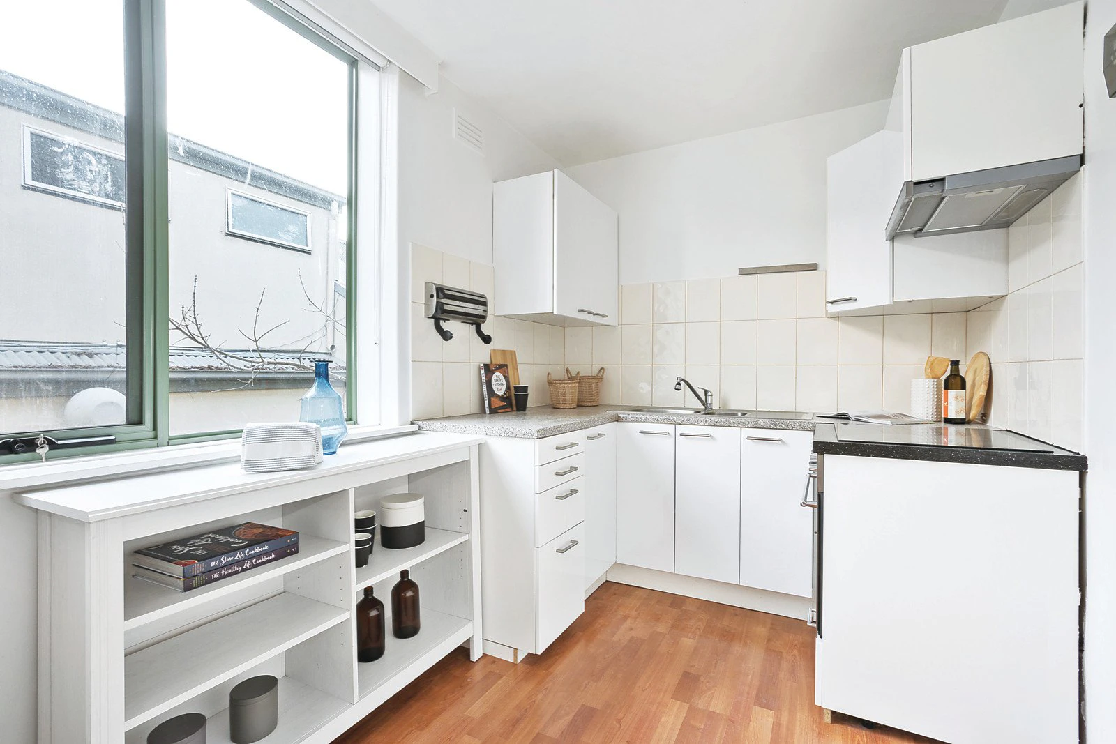 3/18 Connell Street, Hawthorn, VIC