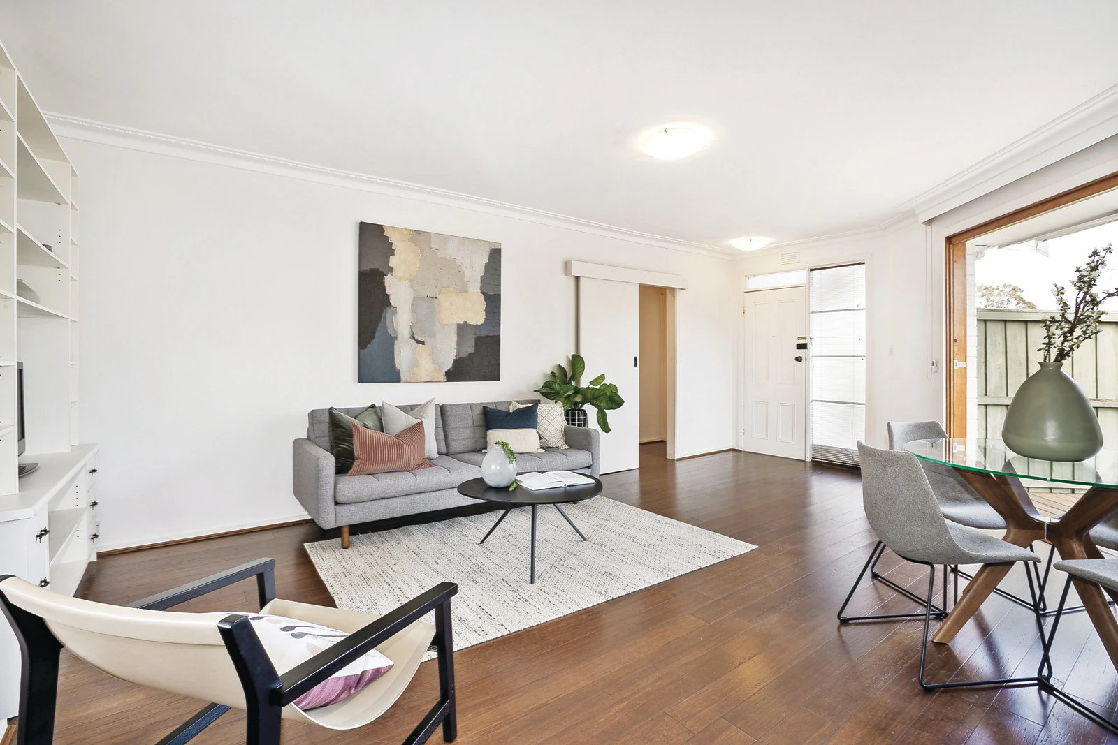 2/13 Parliament Street, Brighton, VIC