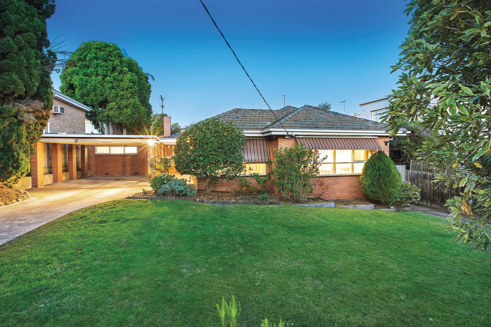 7 Dight Avenue, Balwyn North, VIC