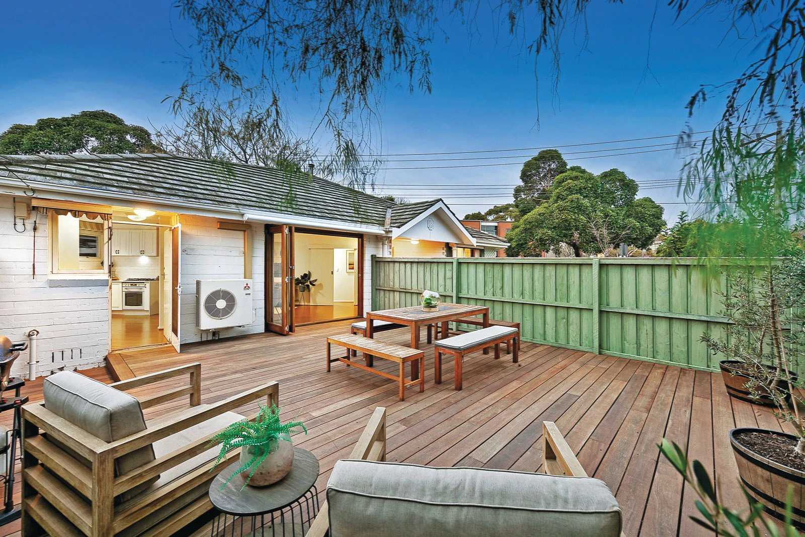 2/13 Parliament Street, Brighton, VIC