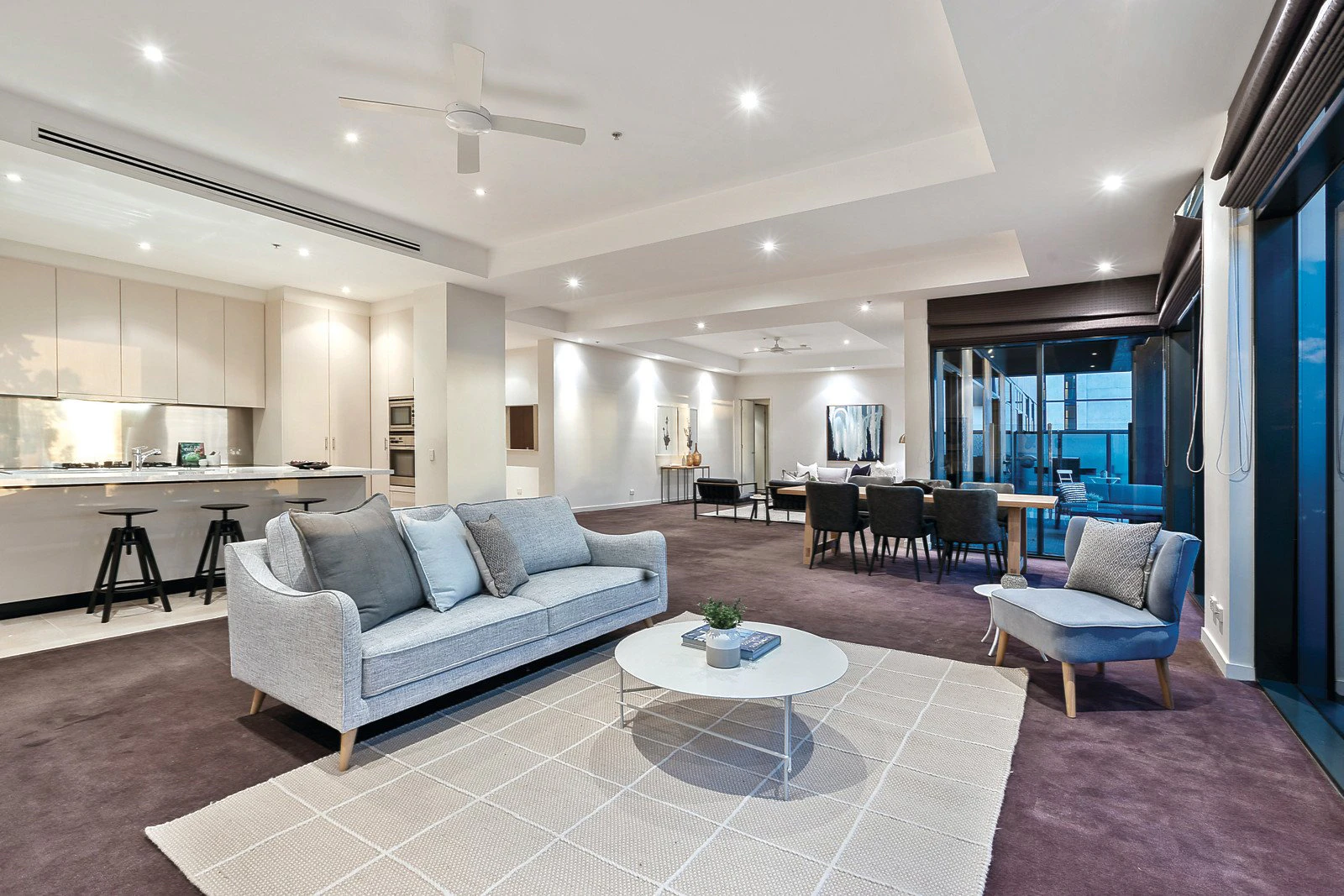 2502/80 Clarendon Street, Southbank, VIC