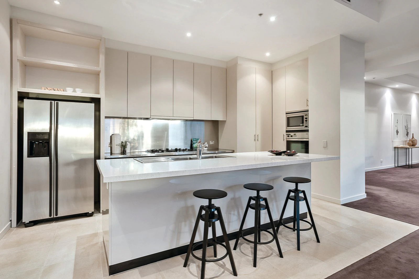 2502/80 Clarendon Street, Southbank, VIC