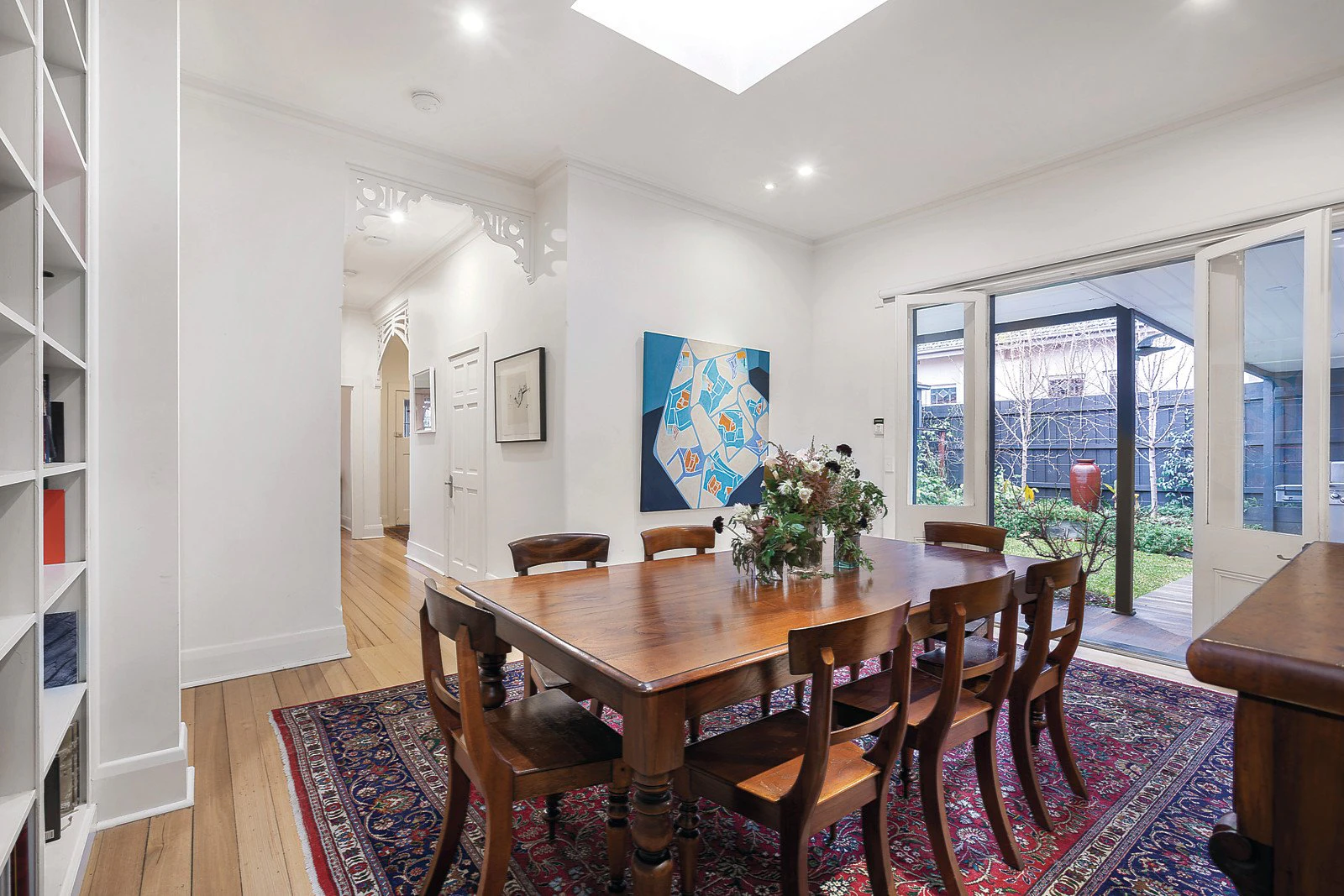 36 Highfield Road, Canterbury, VIC