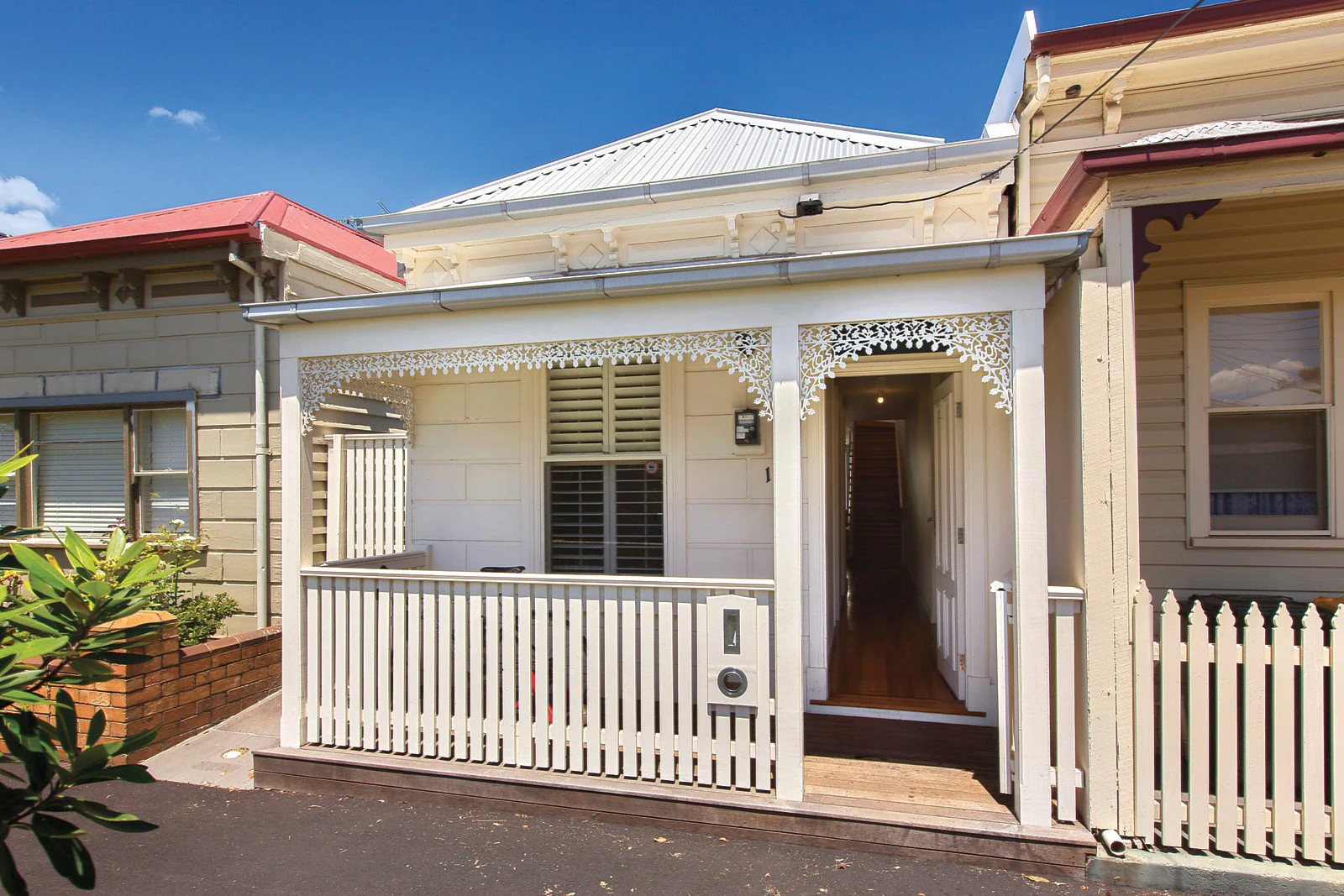 15 Spring Street East, Port Melbourne, VIC