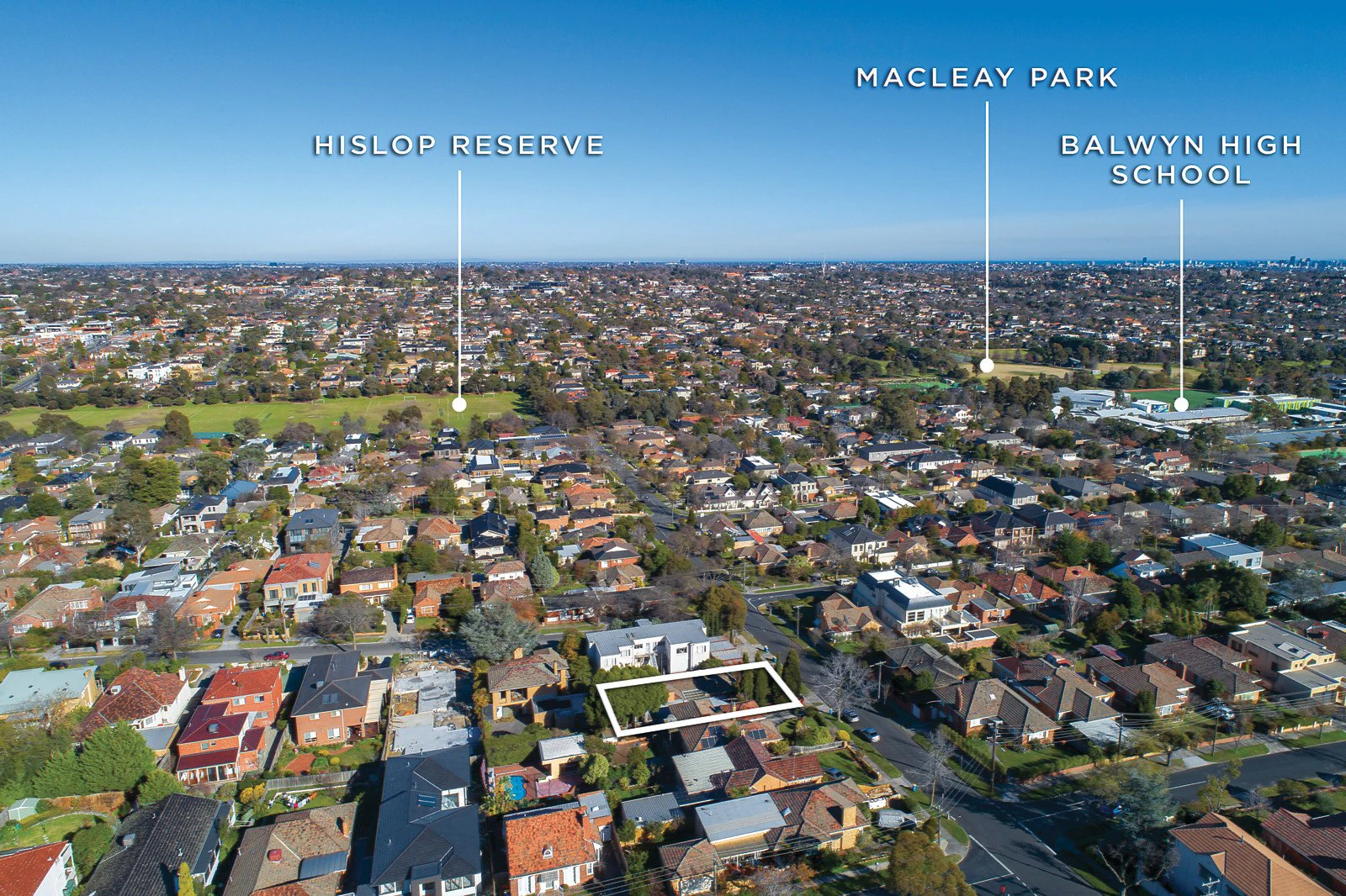 7 Dight Avenue, Balwyn North, VIC