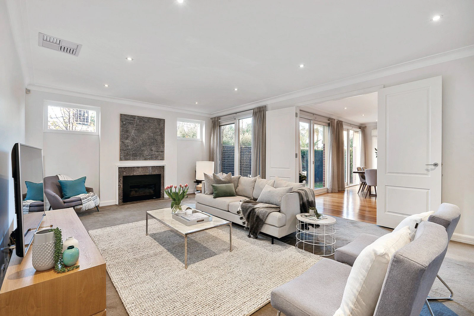 4A Eva Street, Malvern, VIC