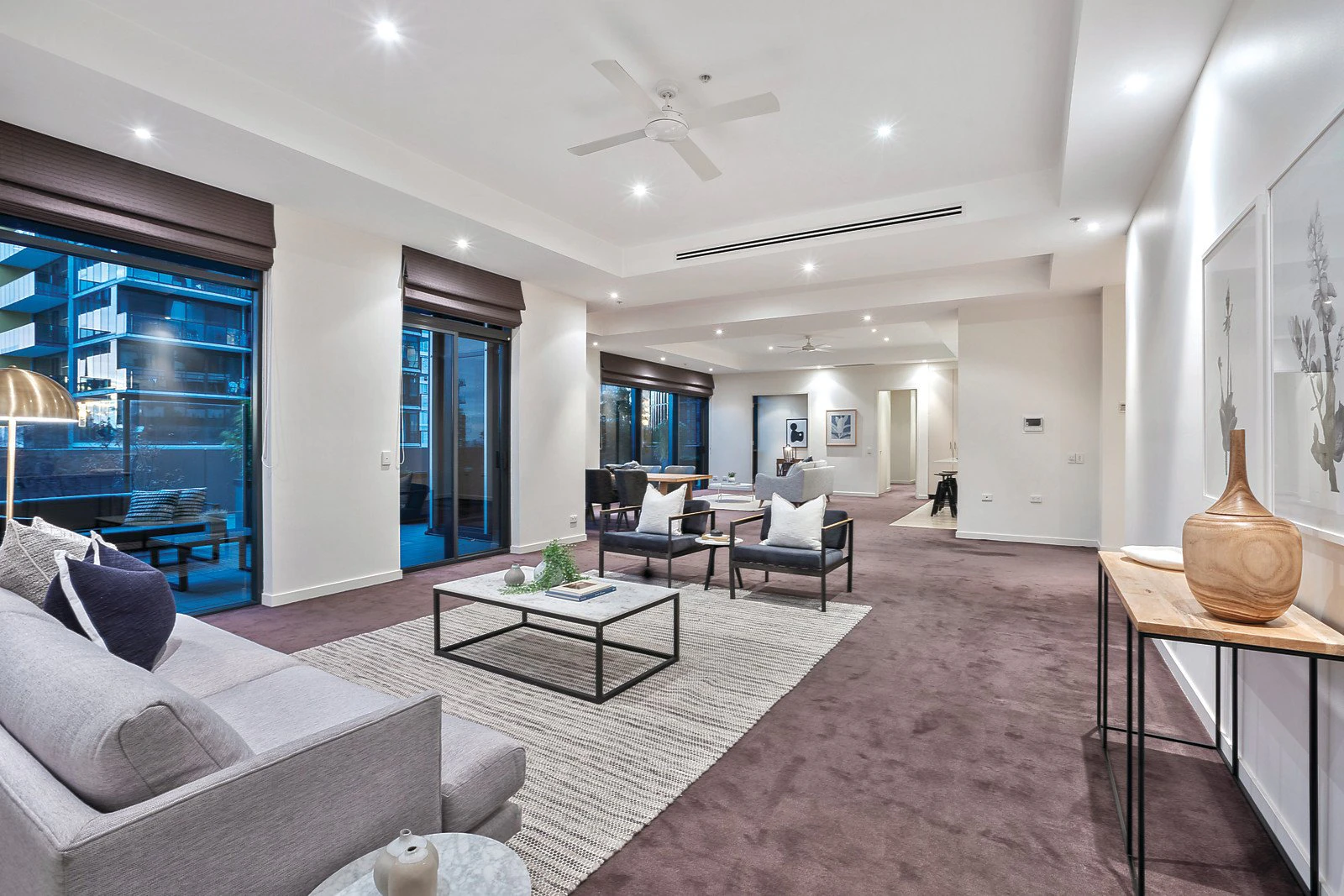 2502/80 Clarendon Street, Southbank, VIC
