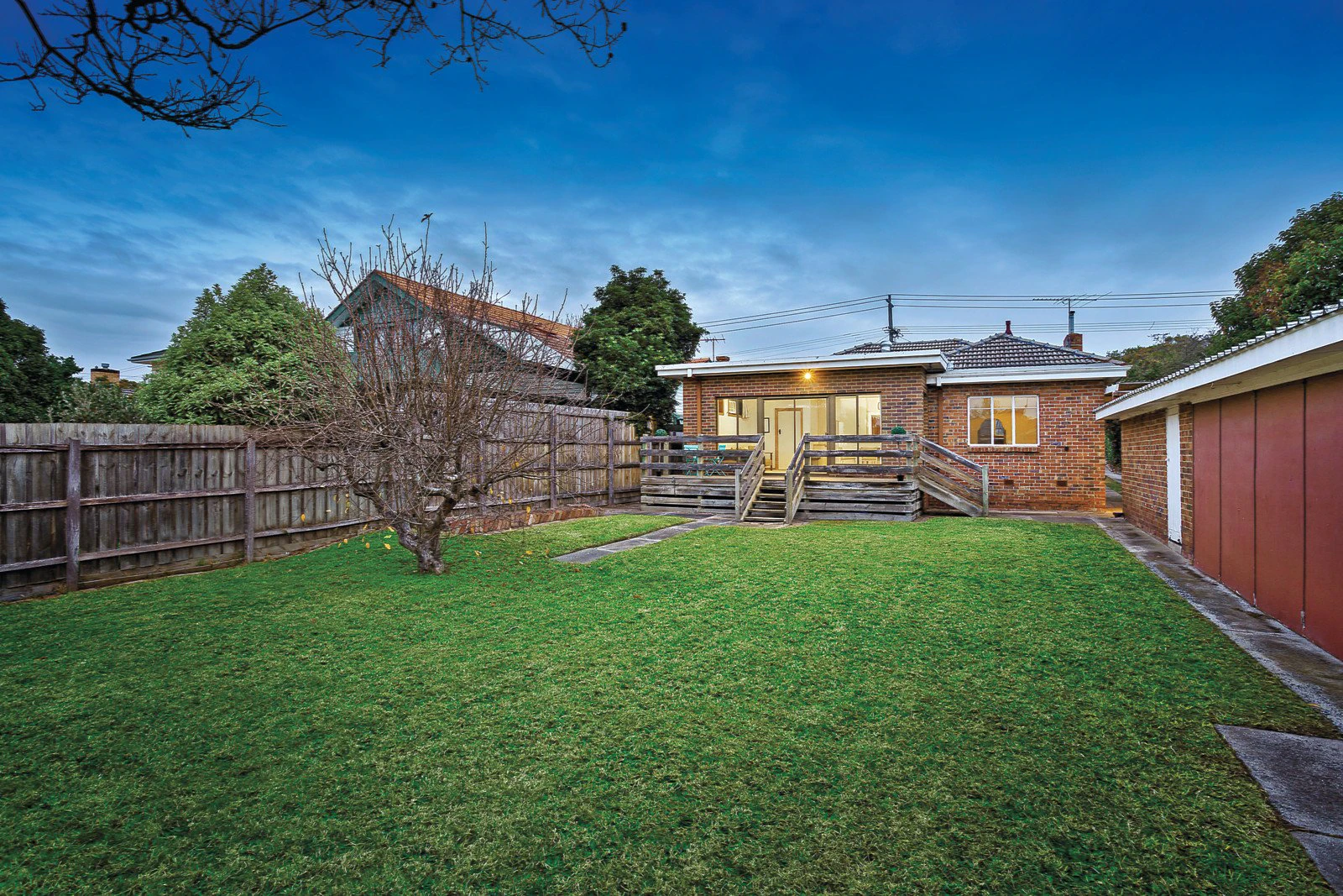 81 Fakenham Road, Ashburton, VIC
