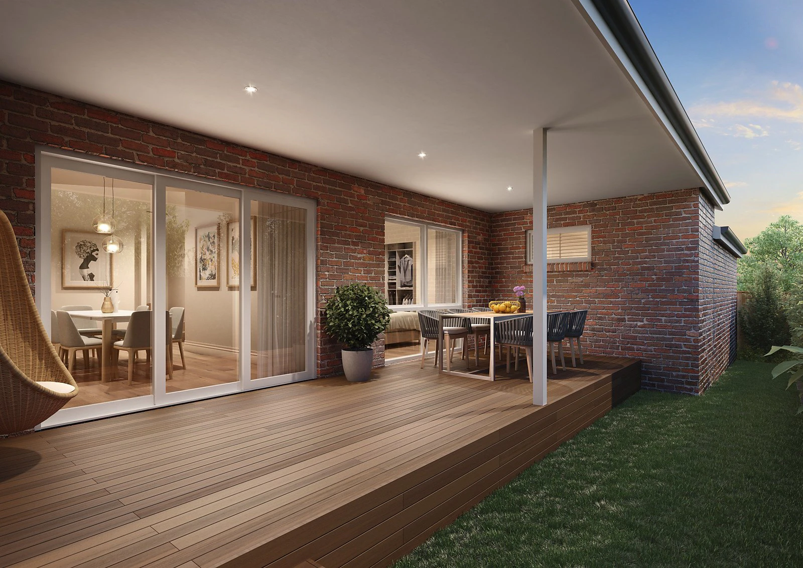 1a Iris Street, Burwood, VIC