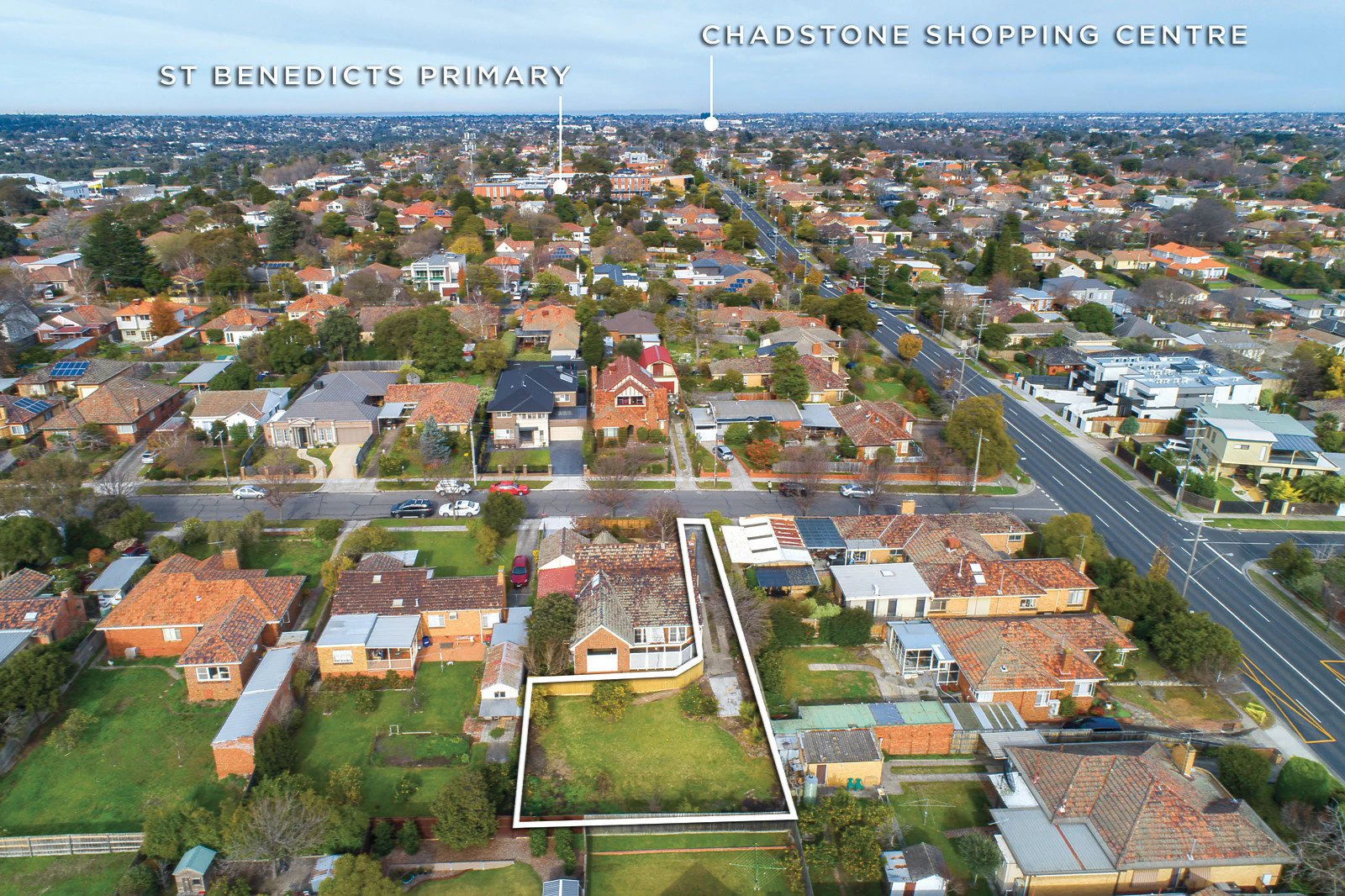 1a Iris Street, Burwood, VIC