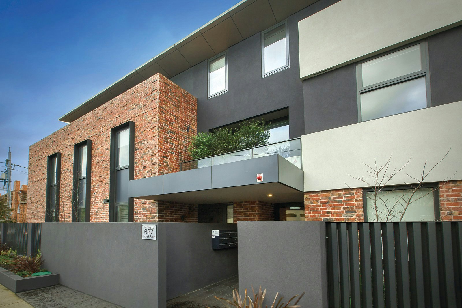 5/687 Toorak Road, Toorak, VIC