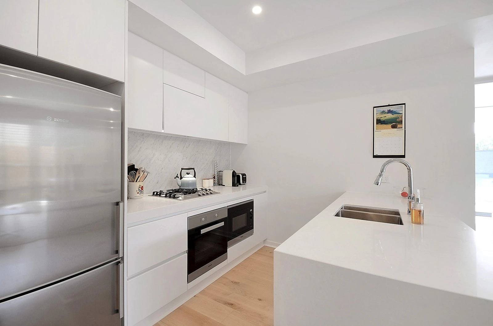 3/687 Toorak Road, Kooyong, VIC