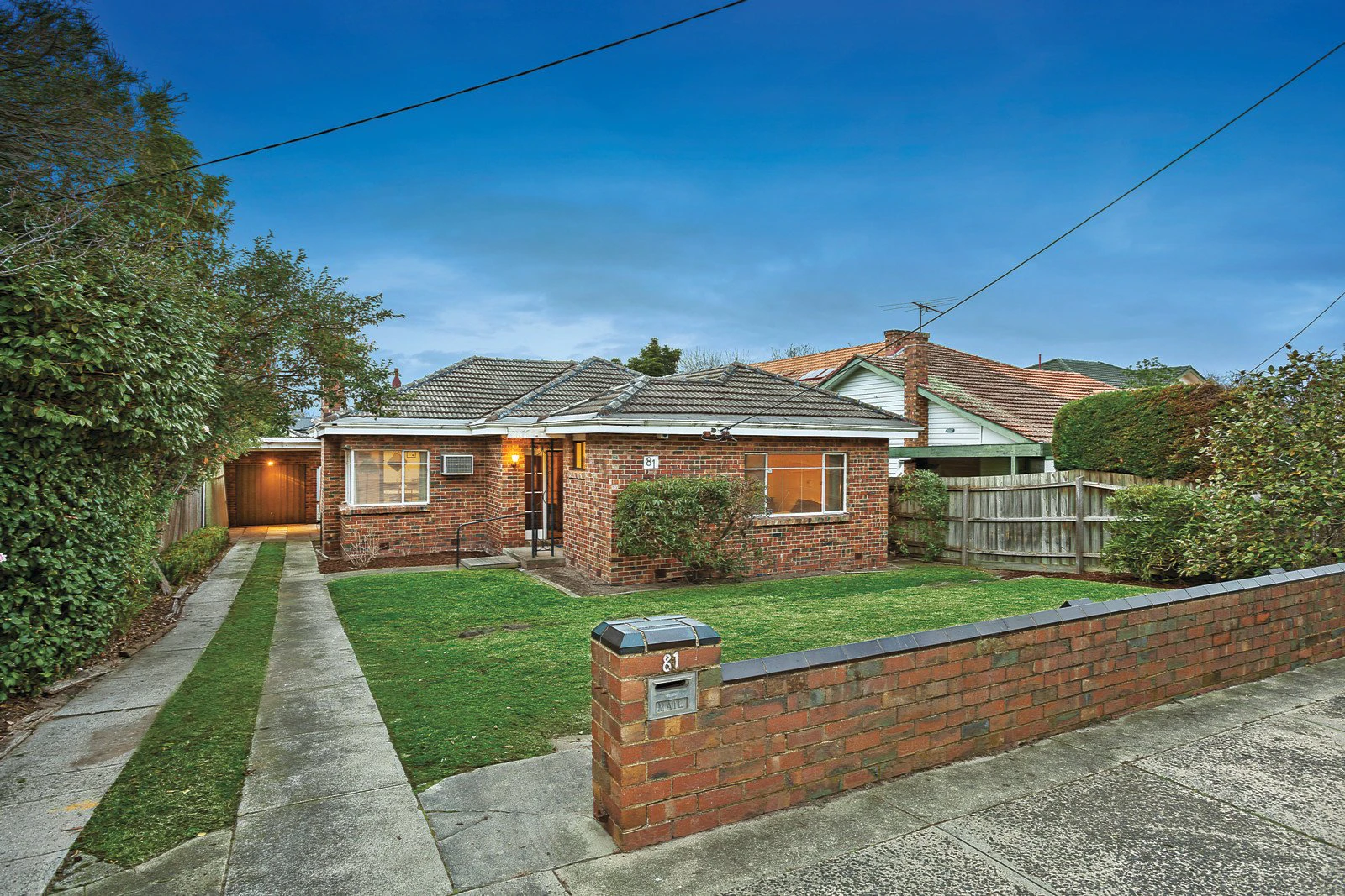 81 Fakenham Road, Ashburton, VIC