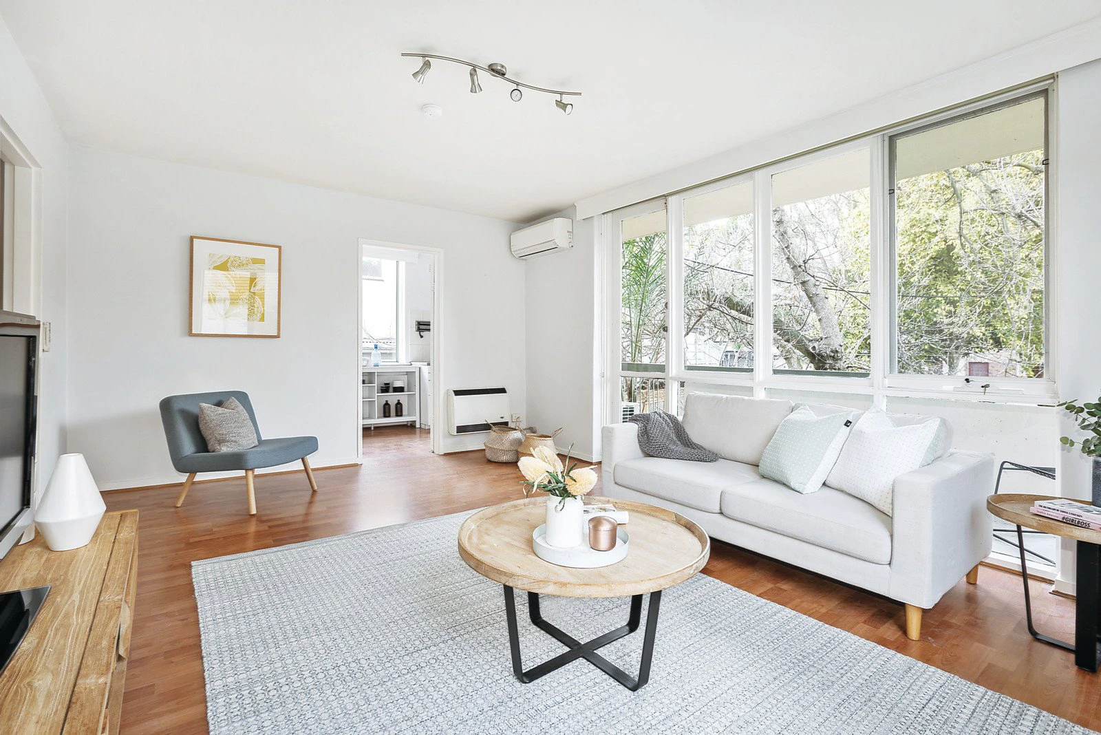 3/18 Connell Street, Hawthorn, VIC