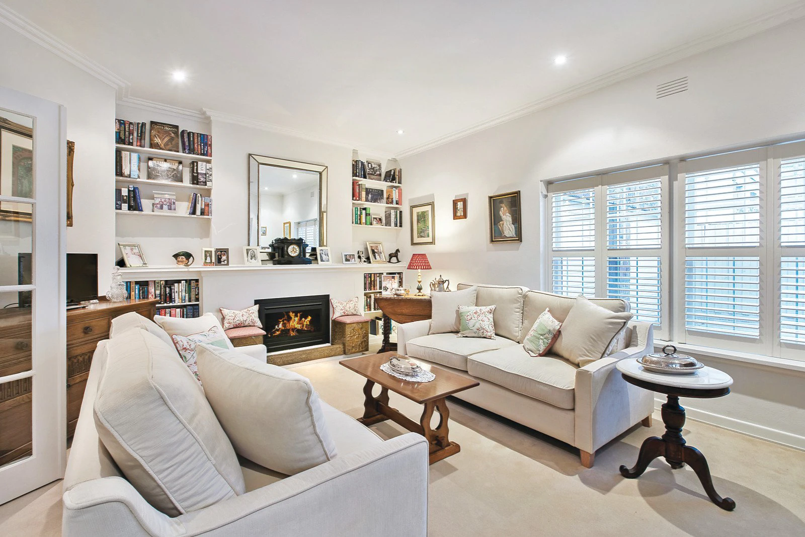 21 Washington Street, Toorak, VIC