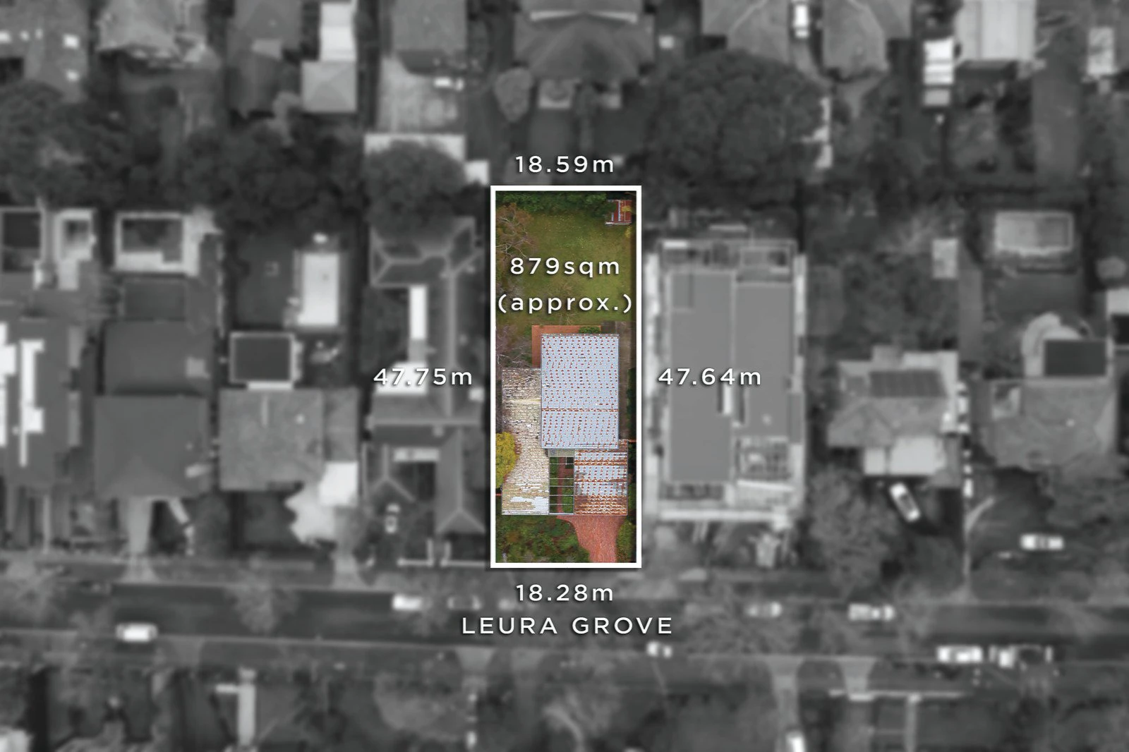 19 Leura Grove, Hawthorn East, VIC