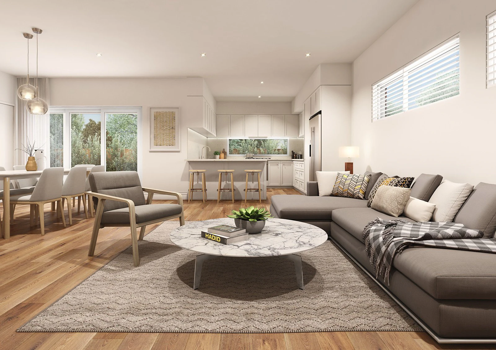 1a Iris Street, Burwood, VIC