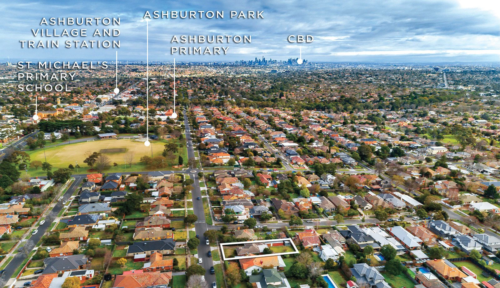 81 Fakenham Road, Ashburton, VIC