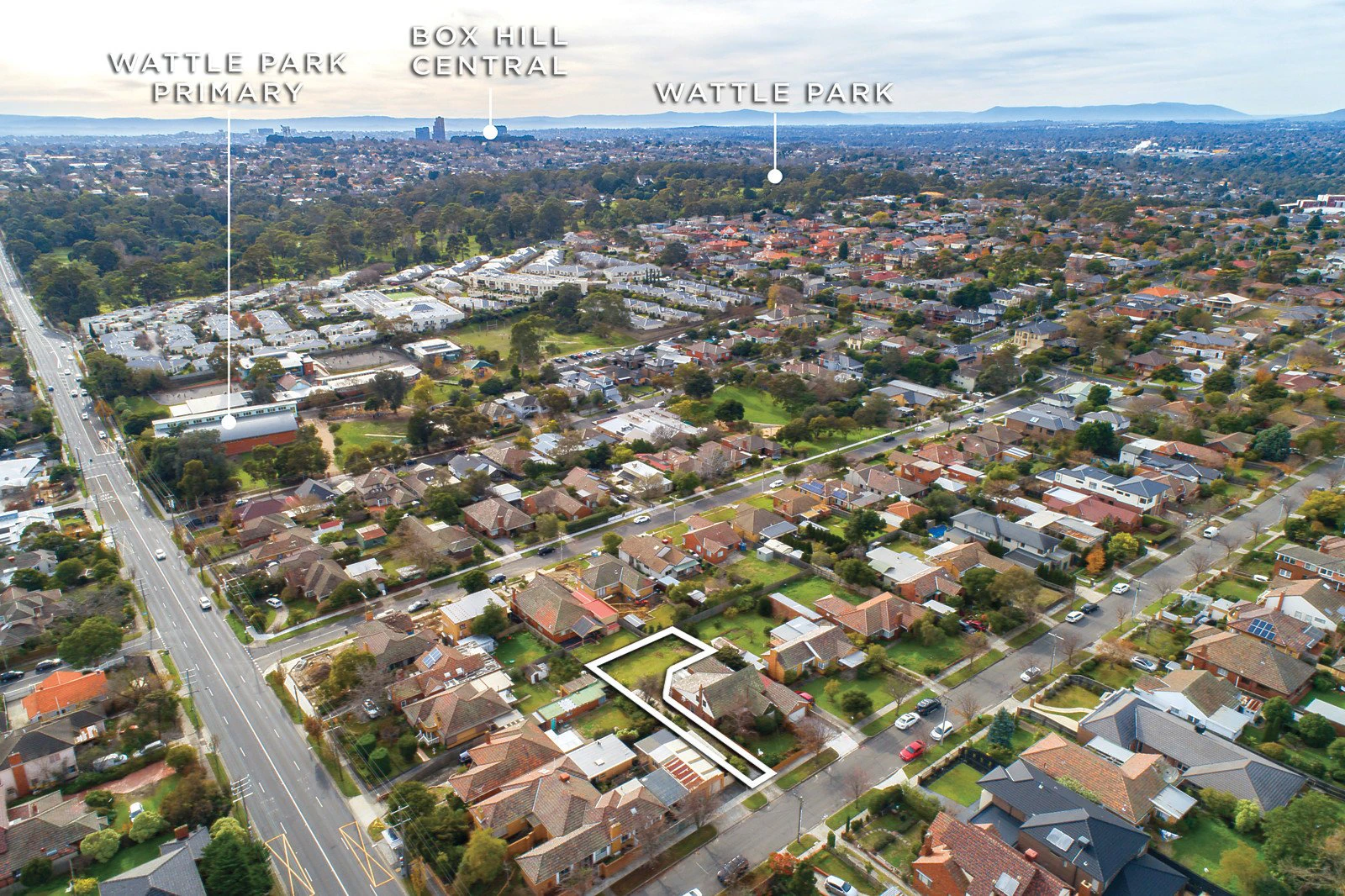 1a Iris Street, Burwood, VIC