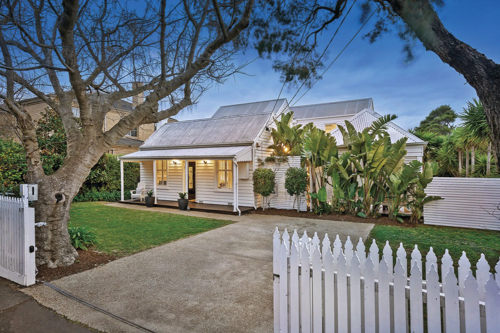 87 Male Street, Brighton, VIC