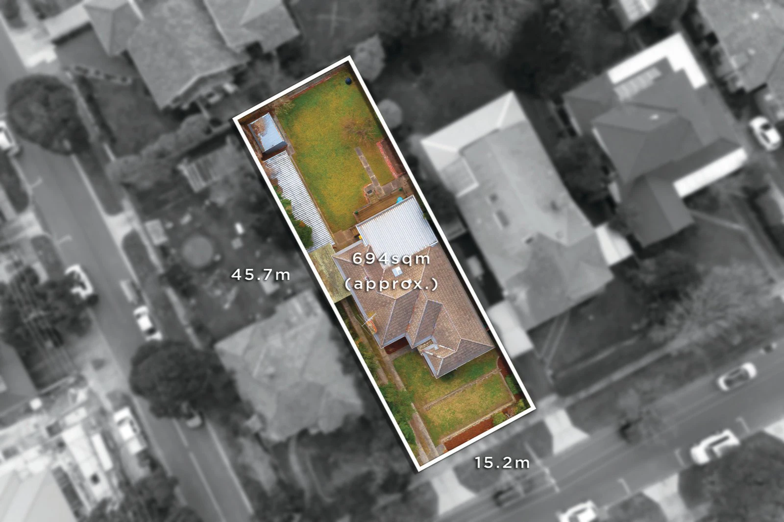 81 Fakenham Road, Ashburton, VIC
