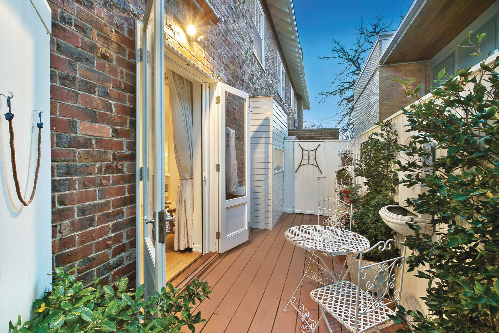 21 Washington Street, Toorak, VIC