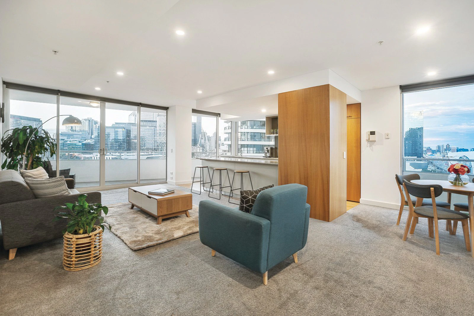 1004/80 Lorimer Street, Docklands, VIC
