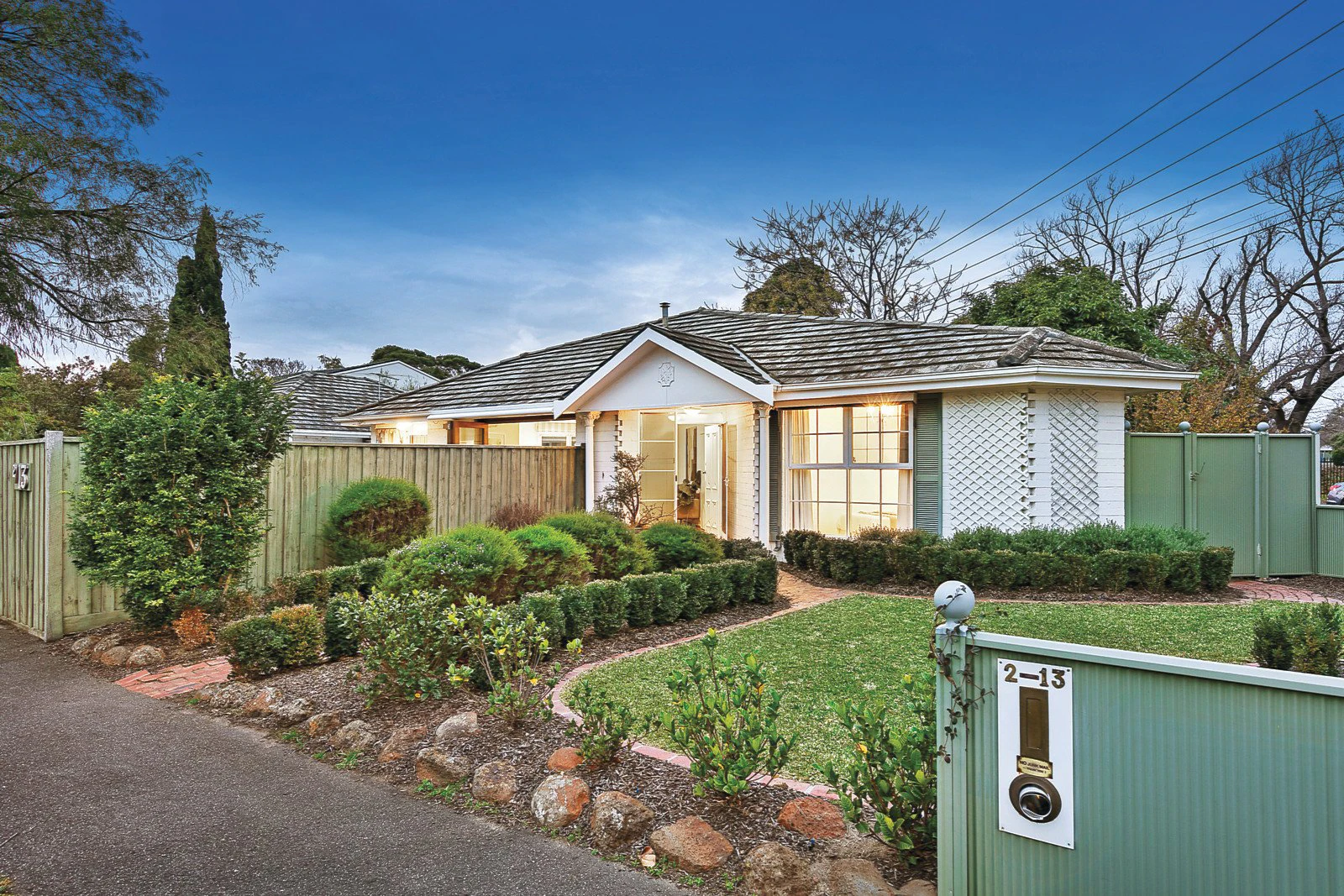 2/13 Parliament Street, Brighton, VIC