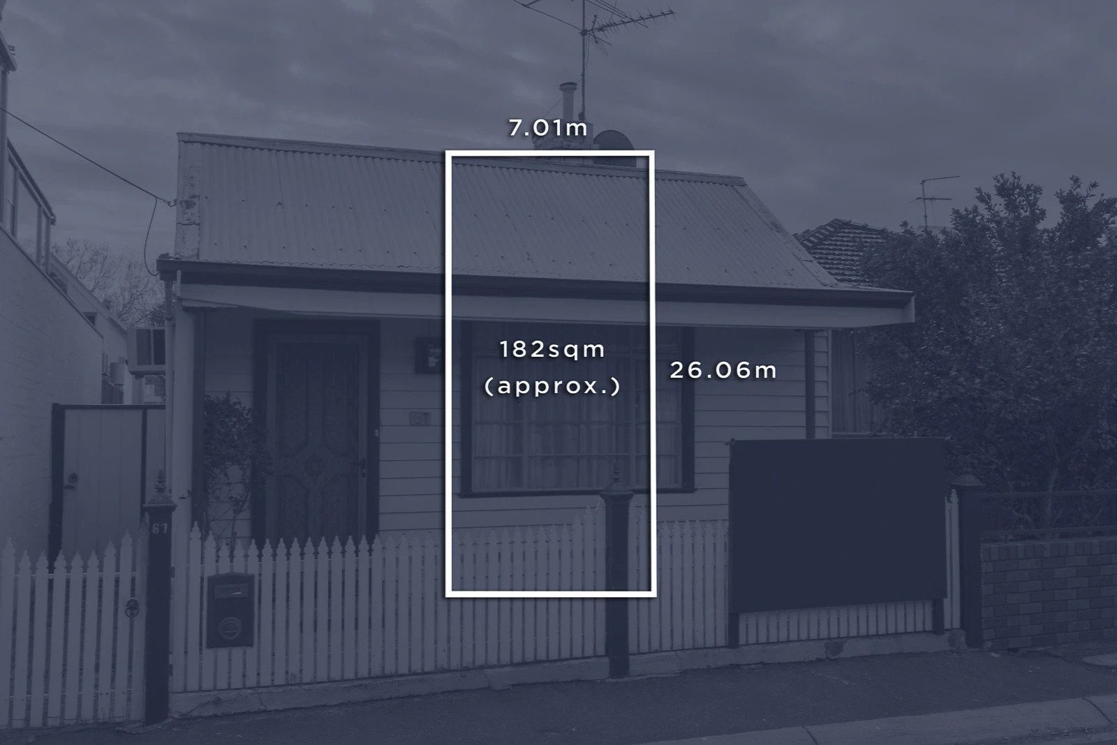 67 Albert Street, Port Melbourne, VIC
