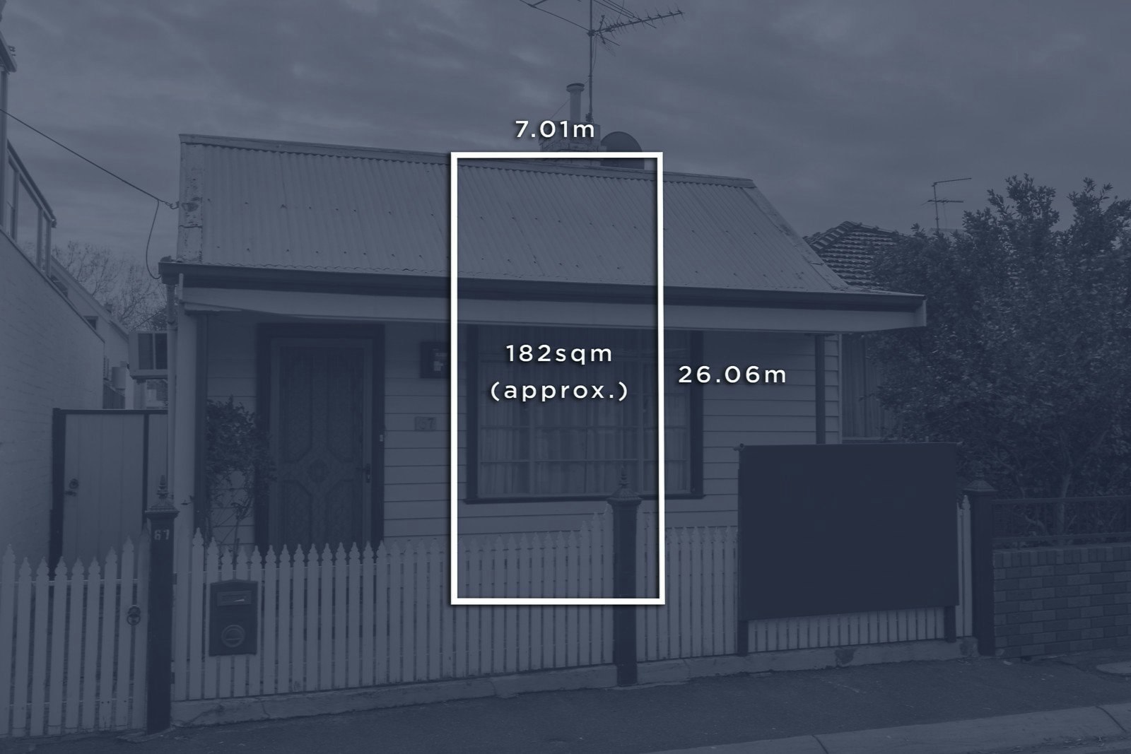 67 Albert Street, Port Melbourne, VIC