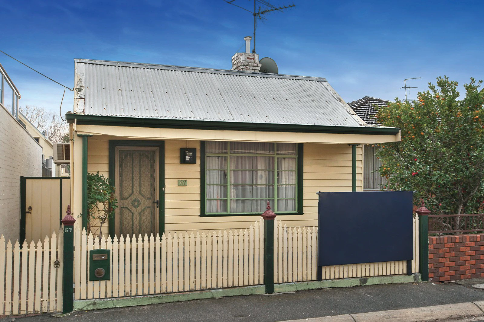 67 Albert Street, Port Melbourne, VIC