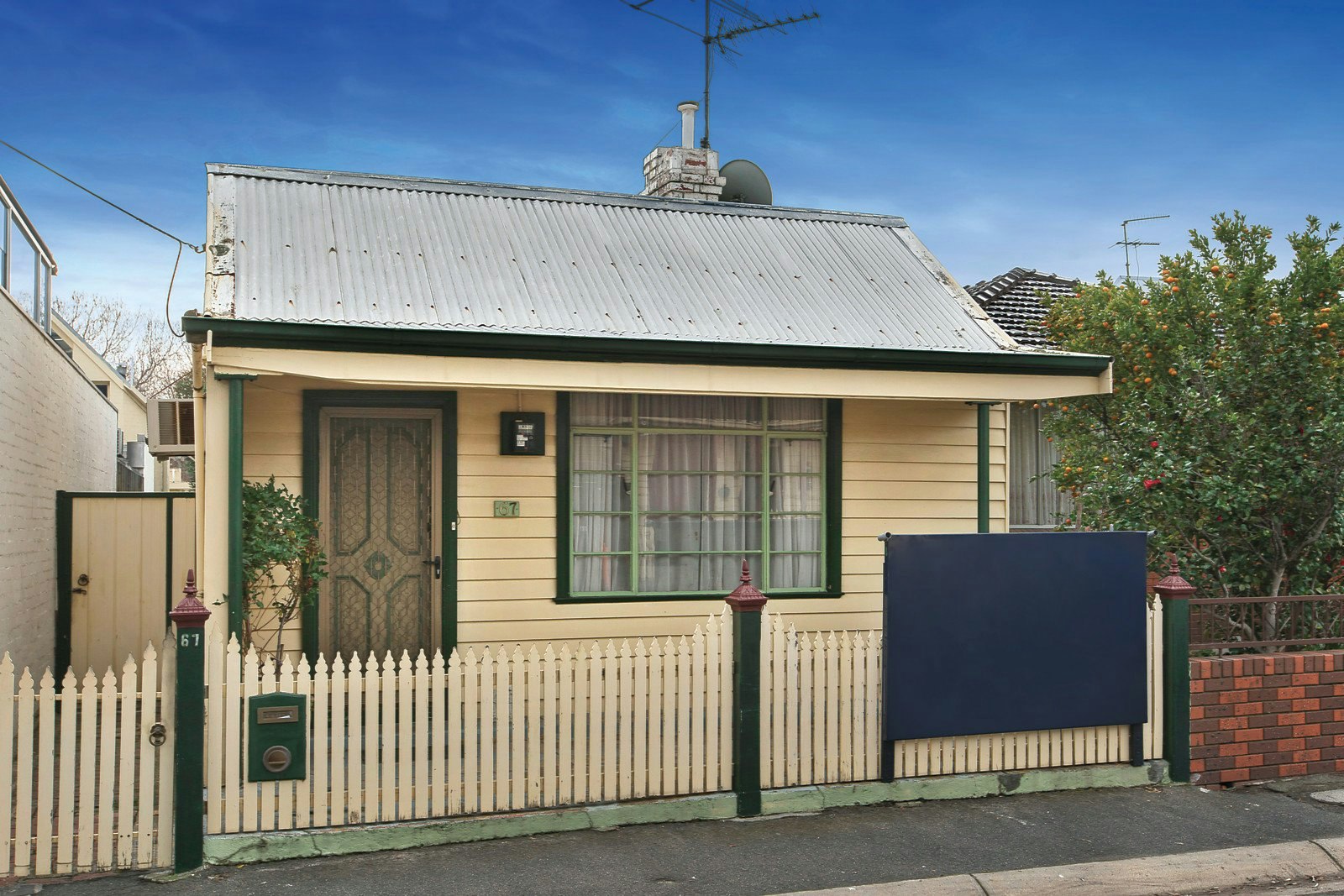 67 Albert Street, Port Melbourne, VIC