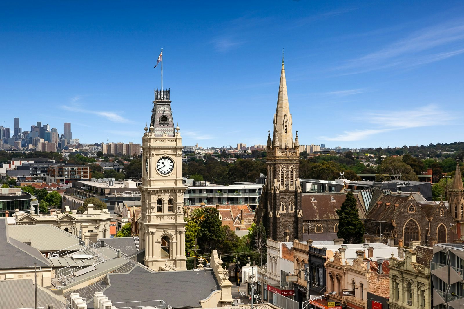 702/382 Burwood Road, Hawthorn, VIC