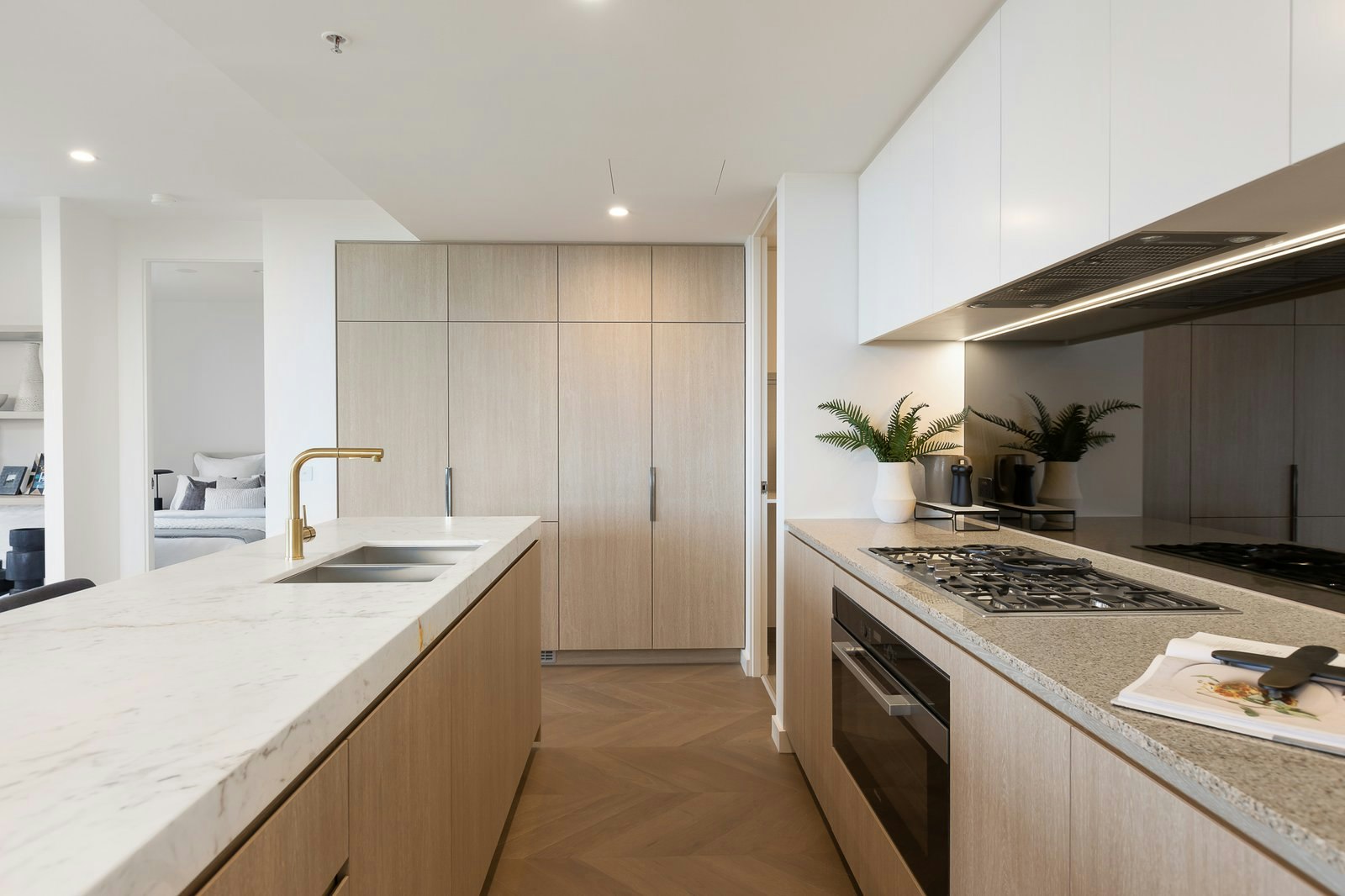 702/382 Burwood Road, Hawthorn, VIC