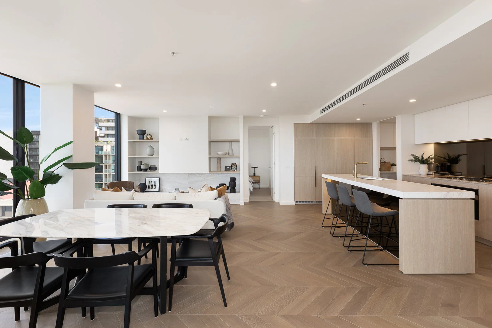 702/382 Burwood Road, Hawthorn, VIC